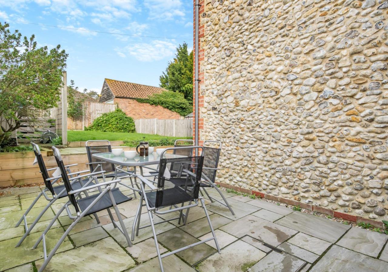 3 Bed in Little Walsingham oc-1229