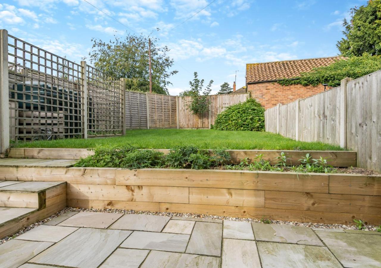 3 Bed in Little Walsingham oc-1229