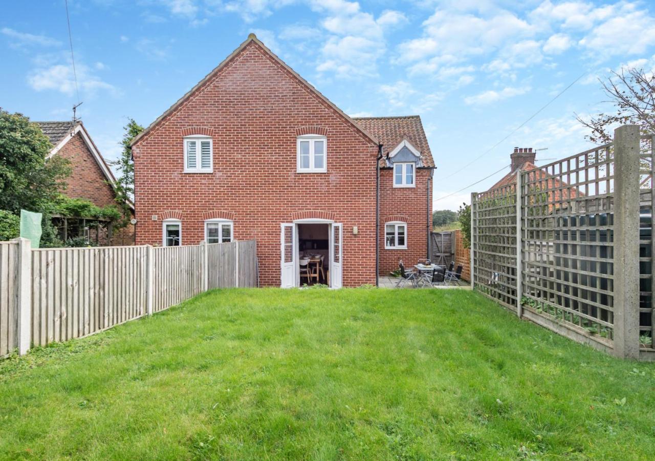 3 Bed in Little Walsingham oc-1229