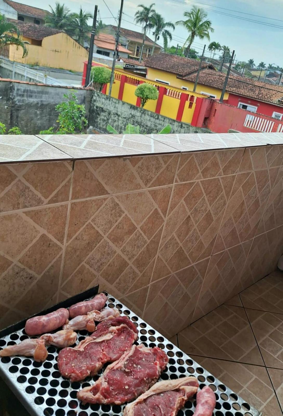 Casa Bairro Belas Artes