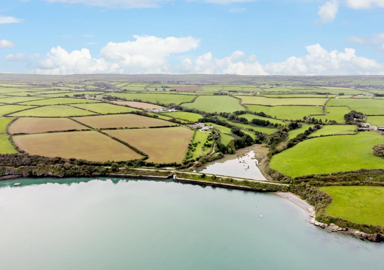 3 Bed in Wadebridge oc-p00421