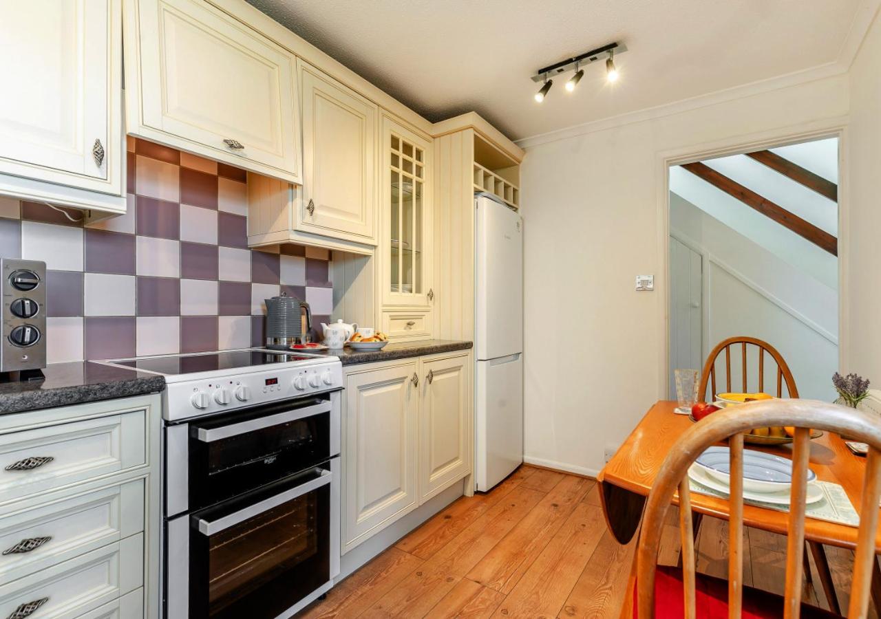 2 Bed in Looe oc-l30026
