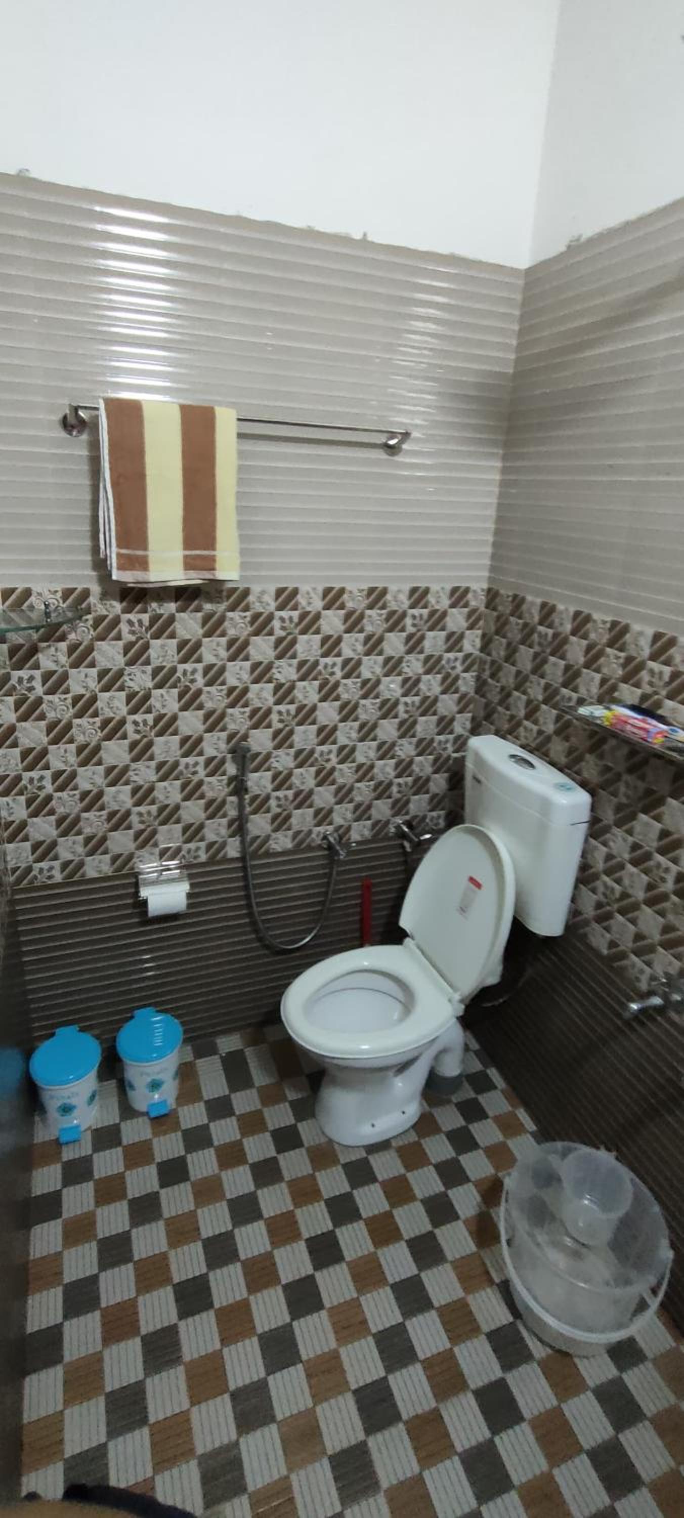 Woods Home Stay Athirappilly