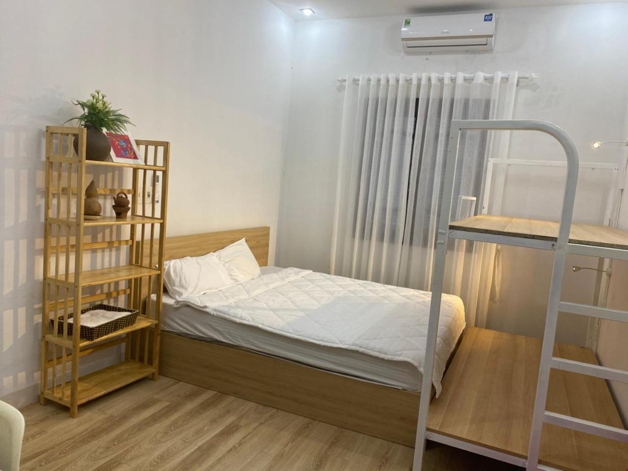 Lu Peaceful Homestay