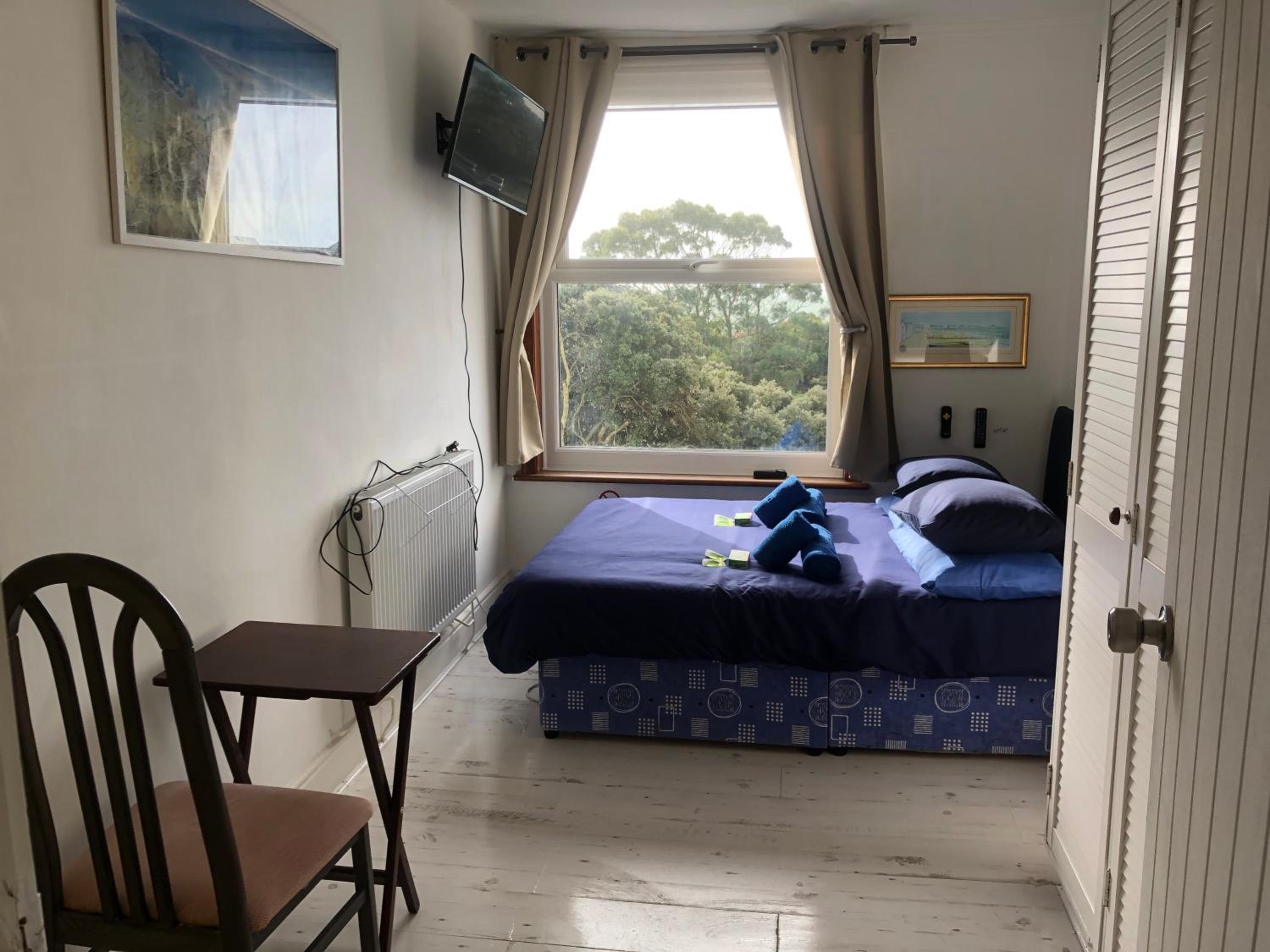 Seaview Central