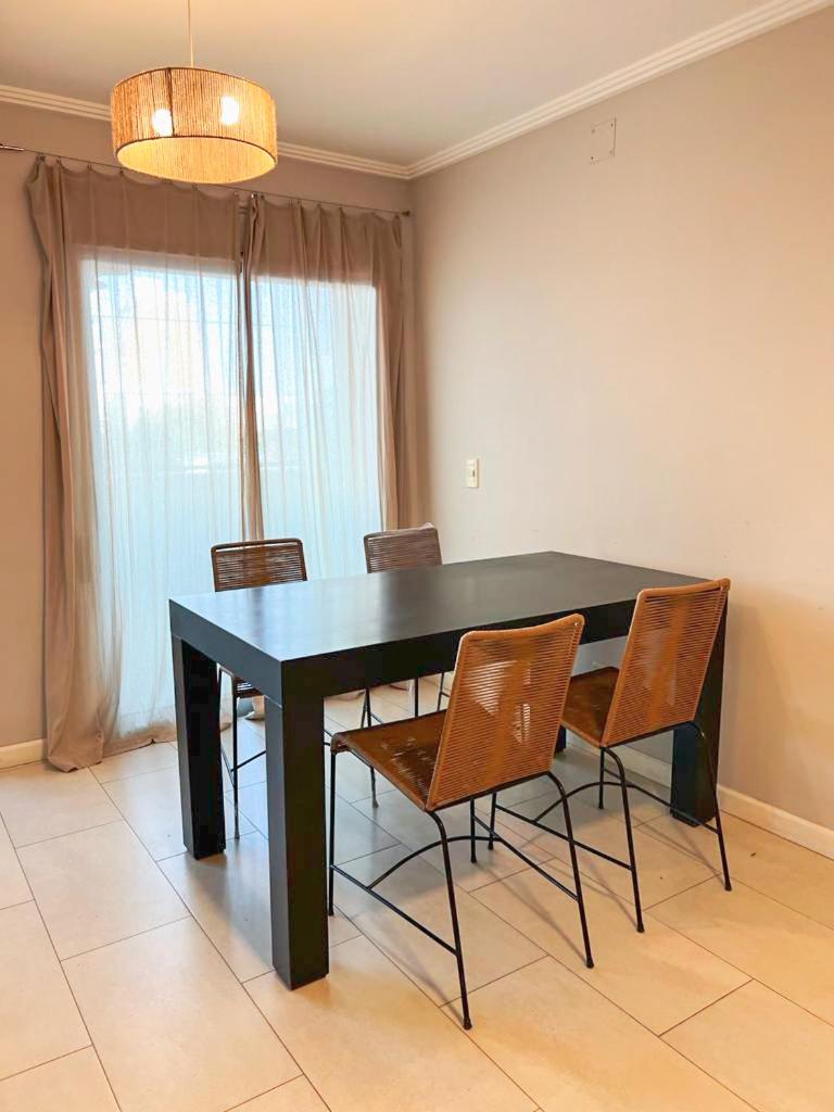Departamento céntrico y moderno