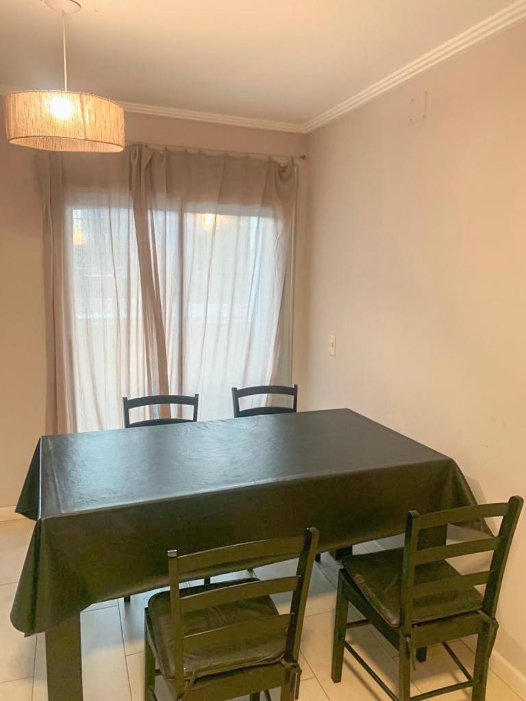 Departamento céntrico y moderno