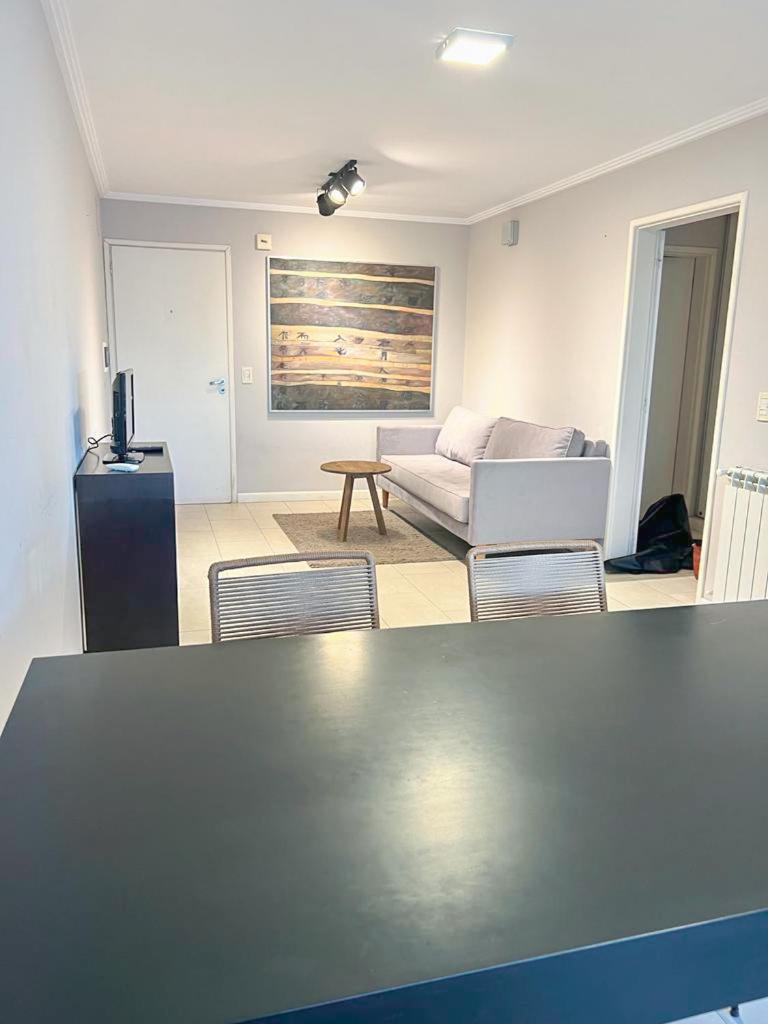 Departamento céntrico y moderno