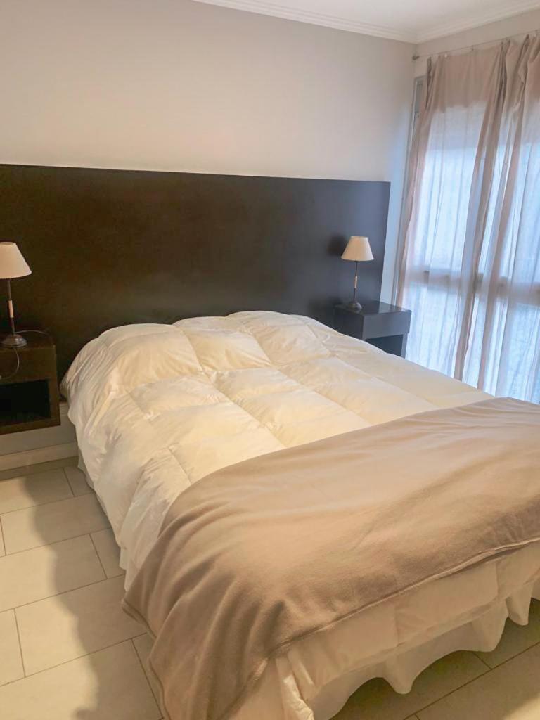 Departamento céntrico y moderno