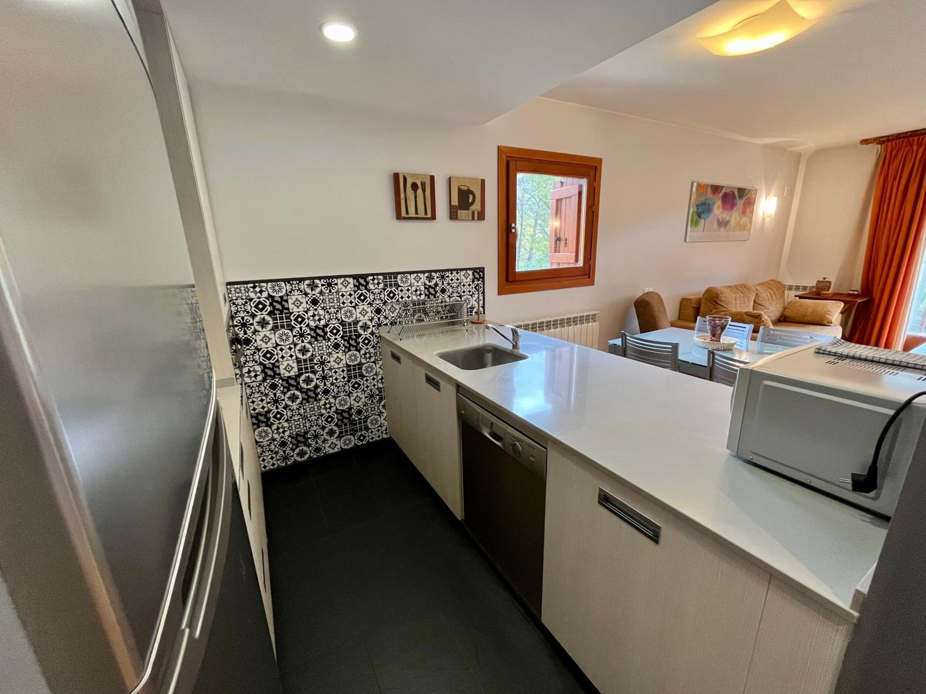 B48 - Apartamento Peguera - Villmor view 5