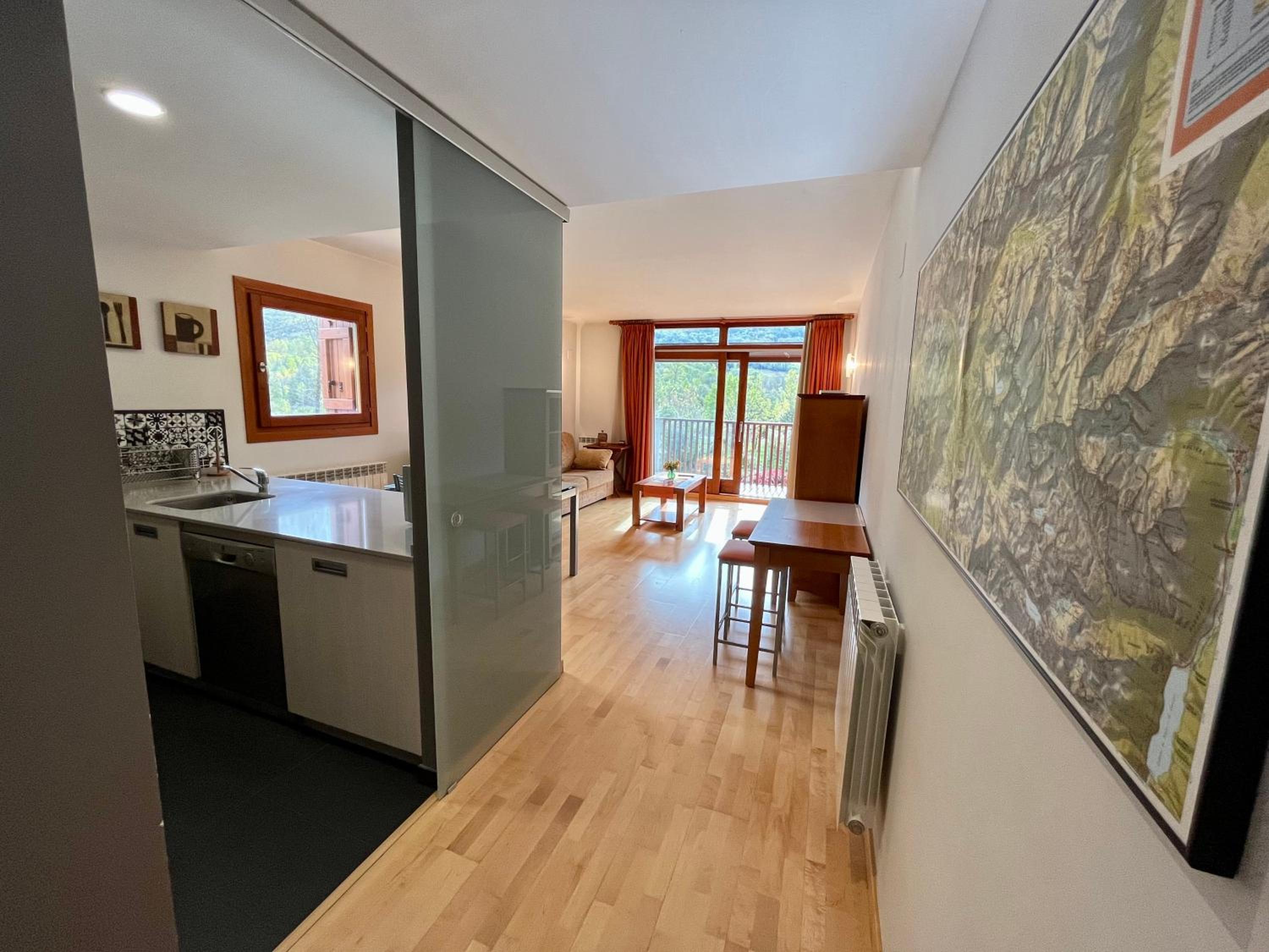B48 - Apartamento Peguera - Villmor view 4