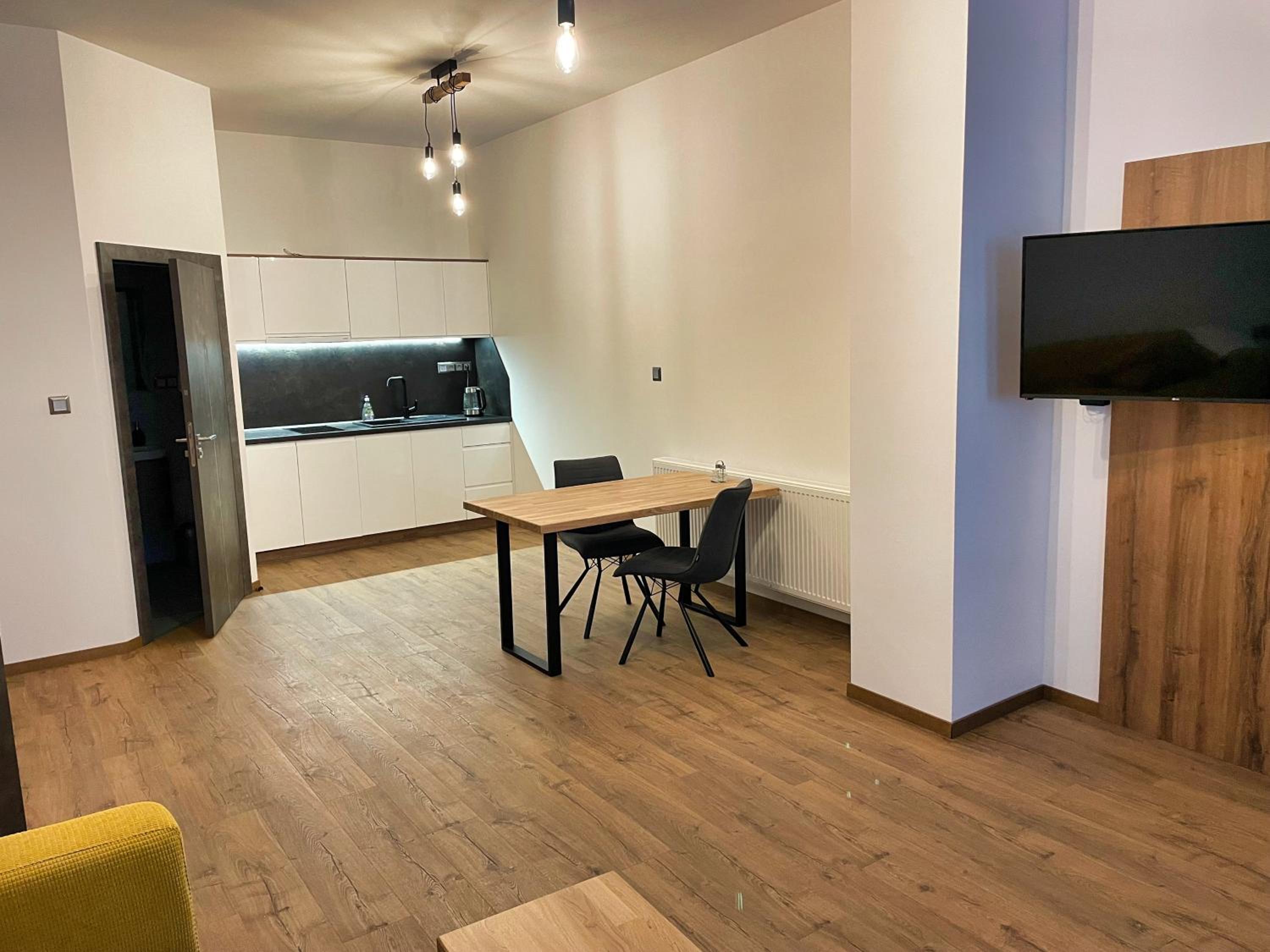 Apartment Elinel