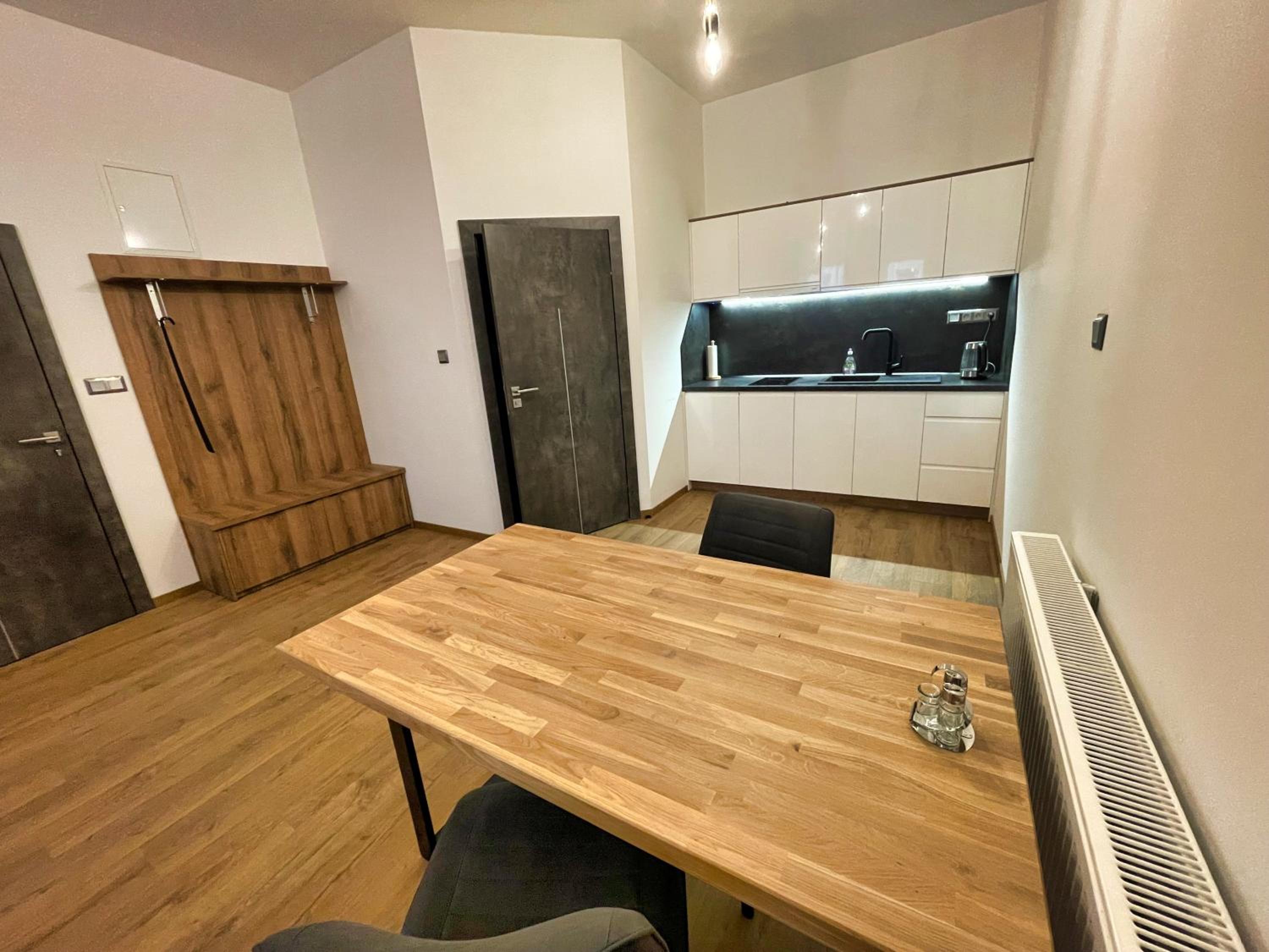 Apartment Elinel