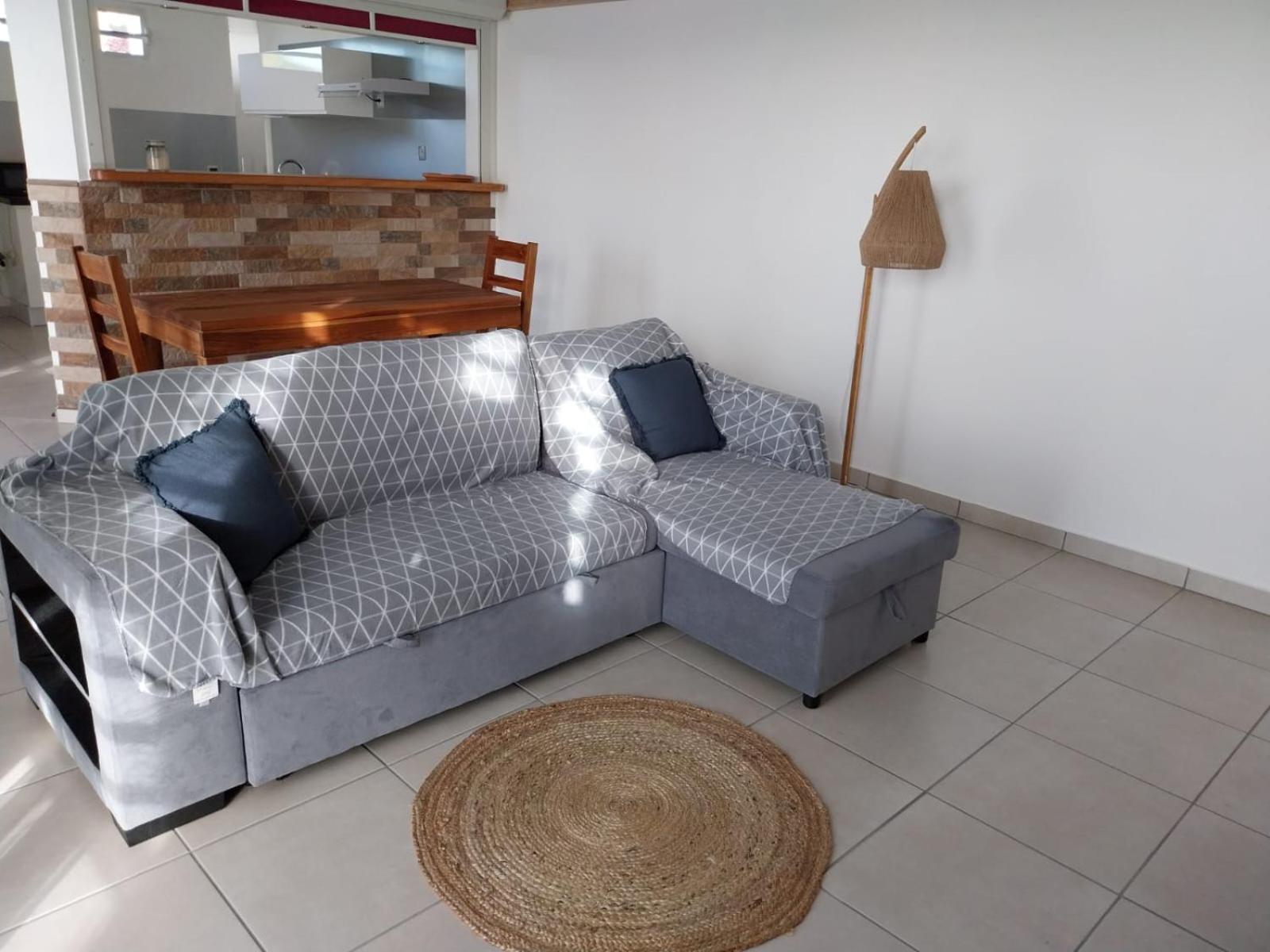 VILLA MARIE view 4