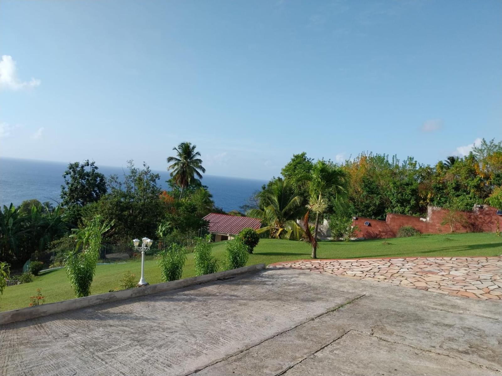VILLA MARIE view 5