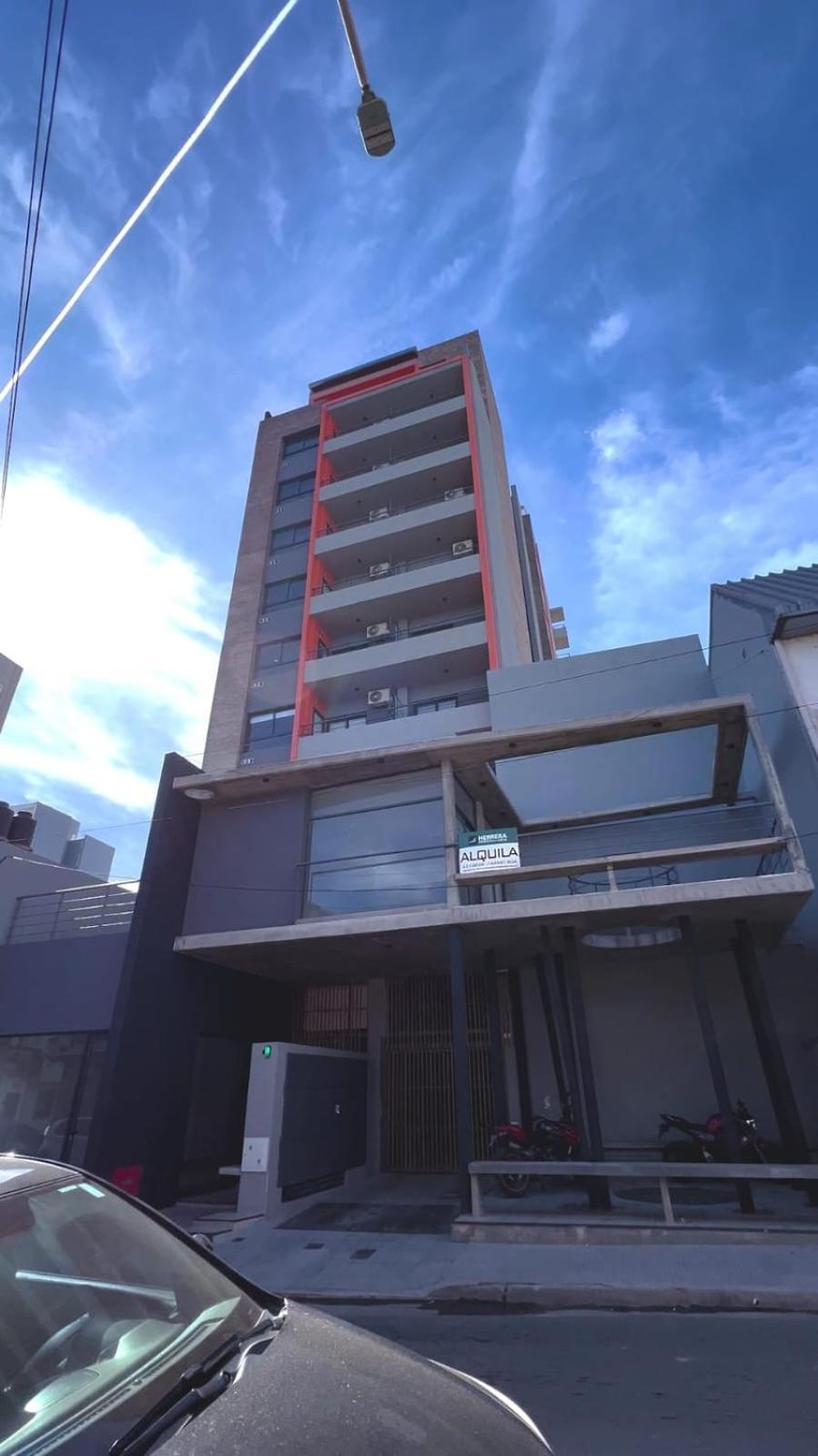 Monoambiente en Parana