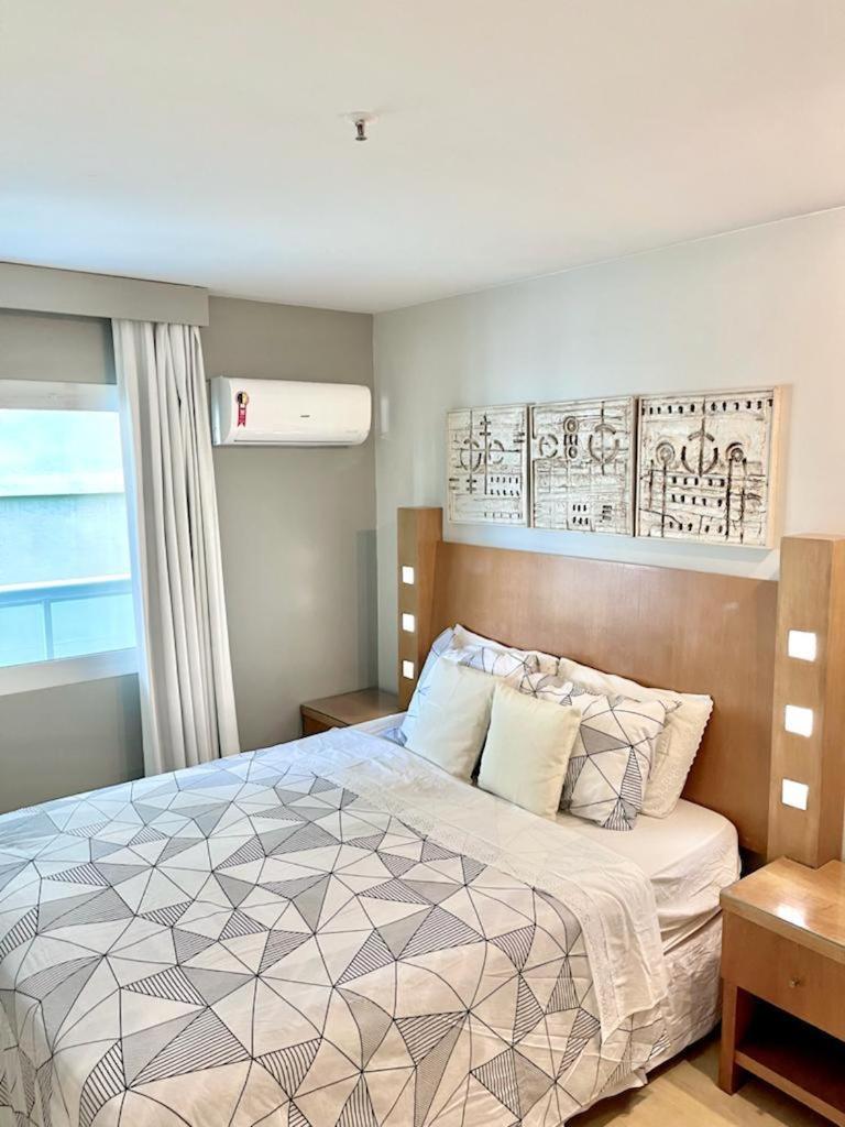 Flat Ipanema com Garagem