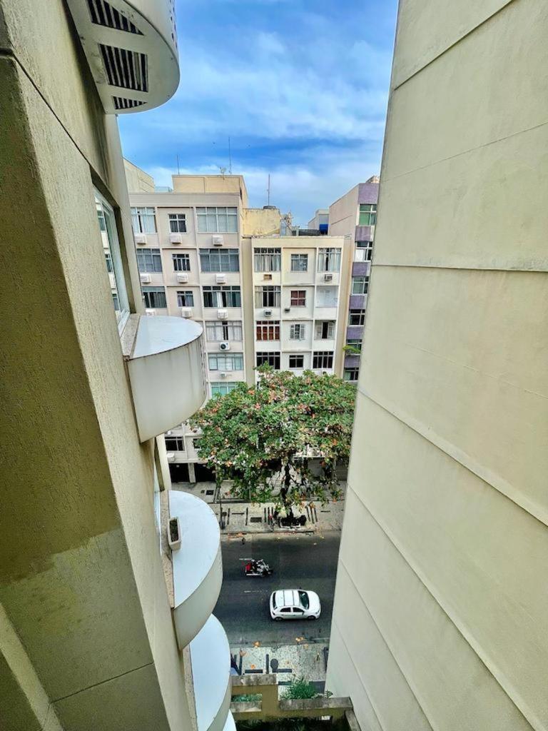 Flat Ipanema com Garagem