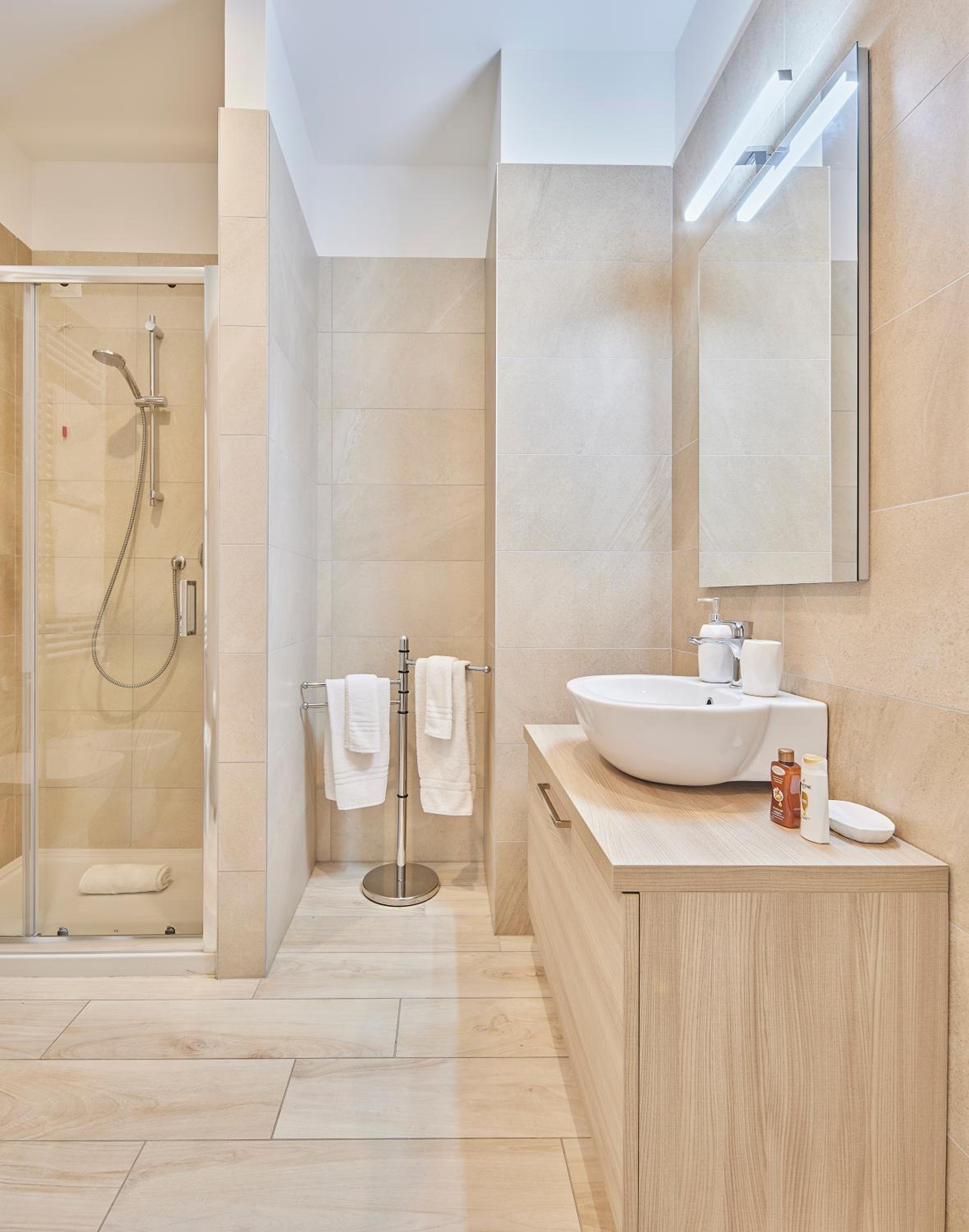 Monviso MoDern - Exclusive Apartment
