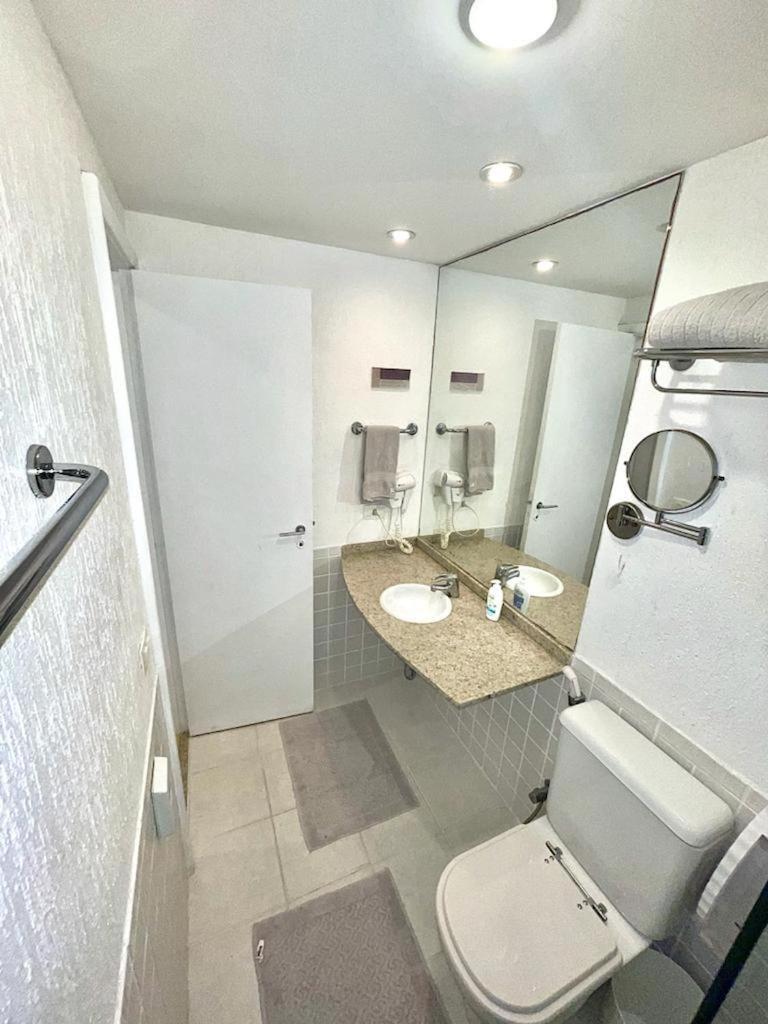 Flat Ipanema com Garagem