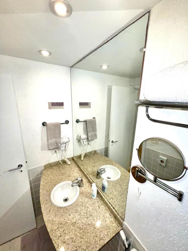 Flat Ipanema com Garagem