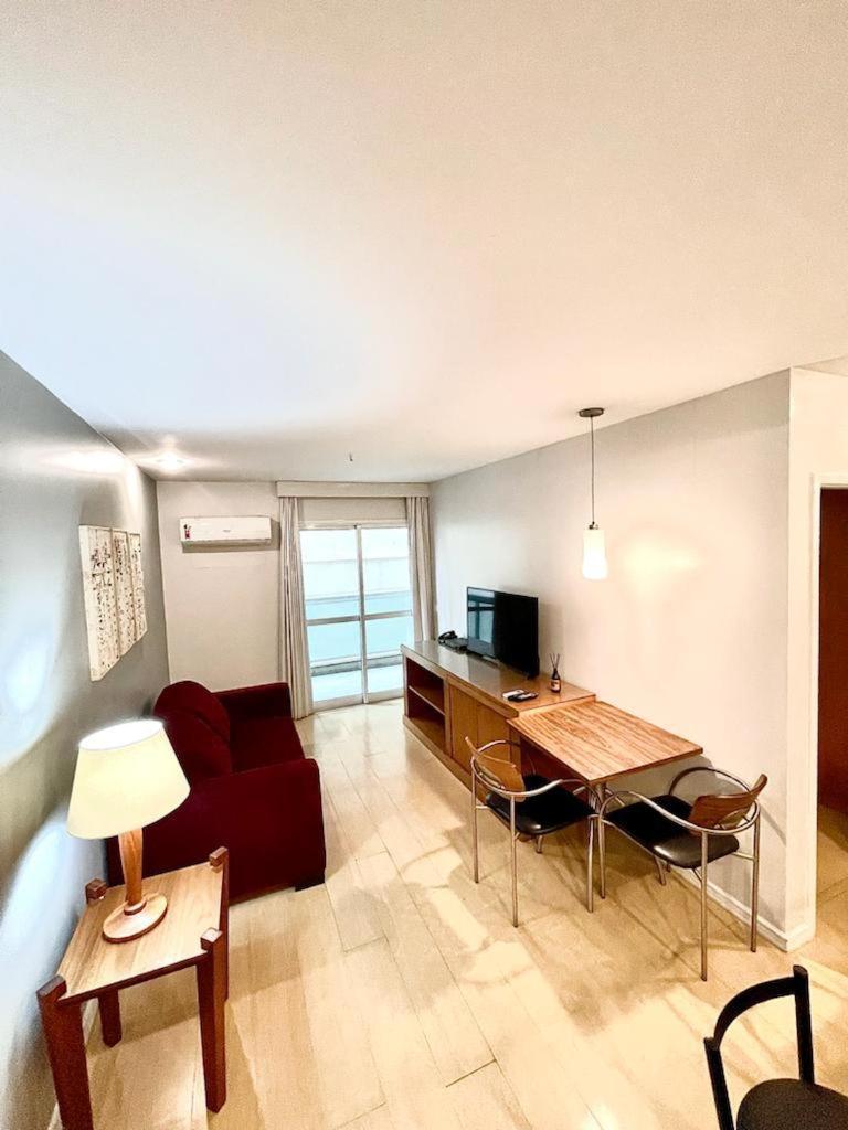 Flat Ipanema com Garagem