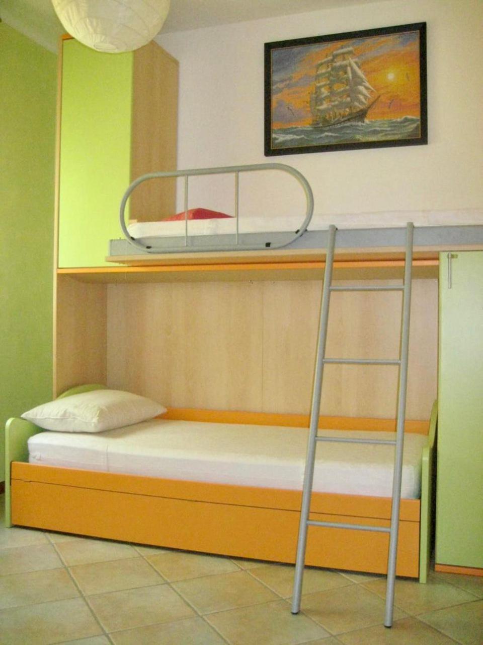 Casa Mariella - Borgo San Basilio view 3