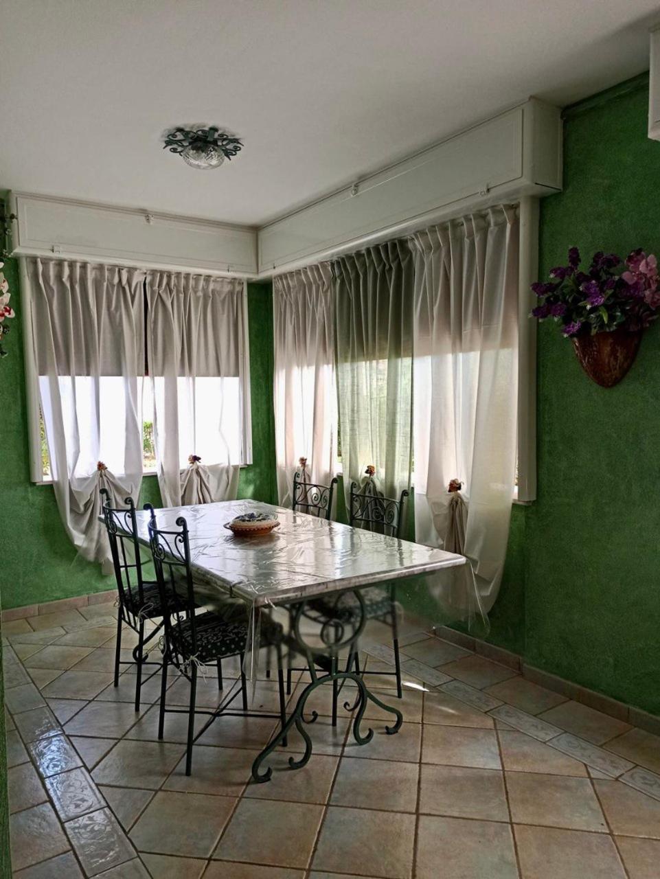 Casa Mariella - Borgo San Basilio view 4