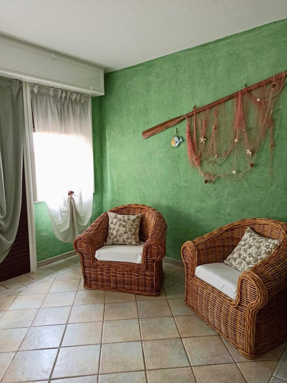 Casa Mariella - Borgo San Basilio view 5