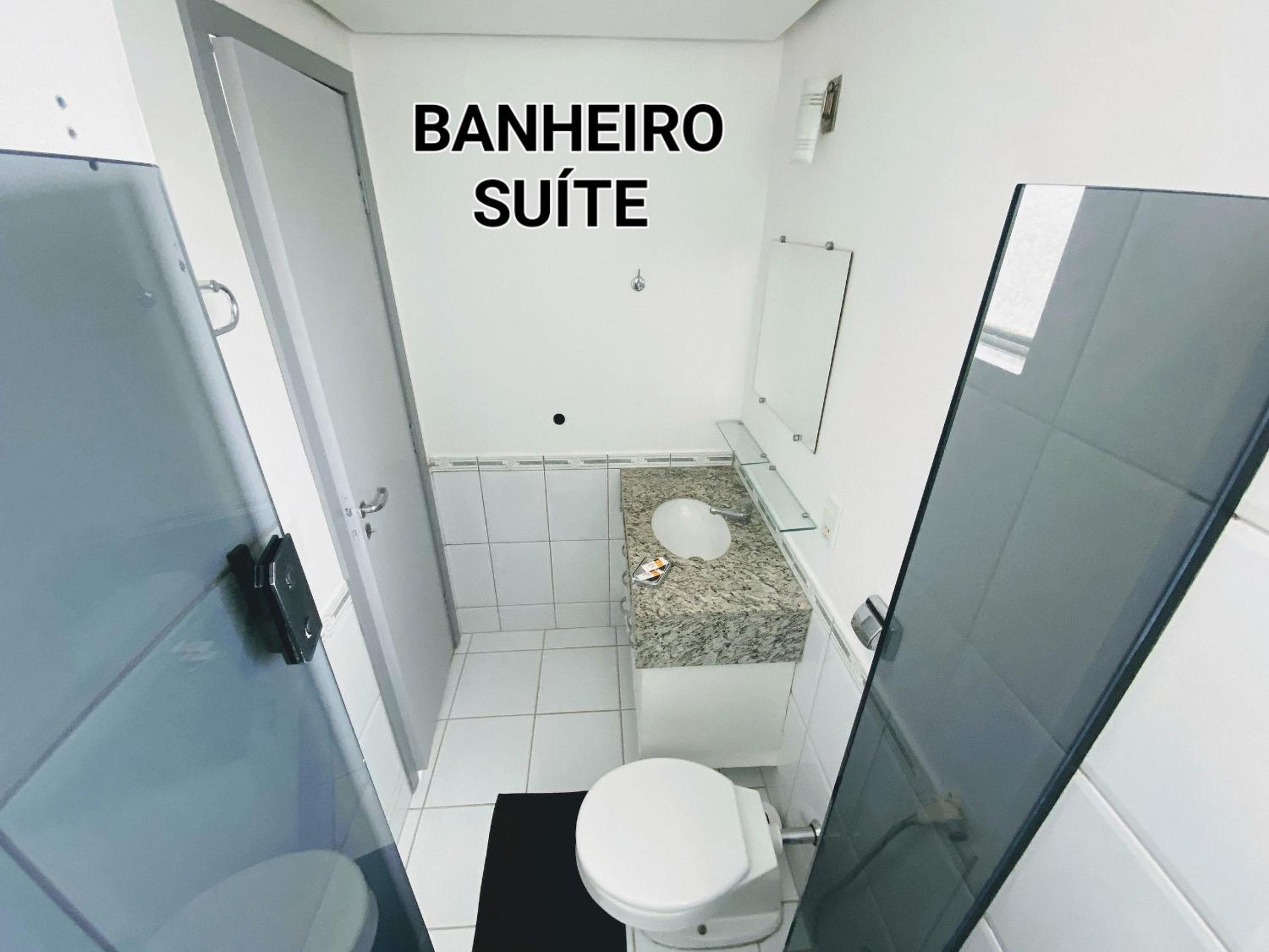 Rio Quente GO Apto 7 Pessoas 2 Qtos