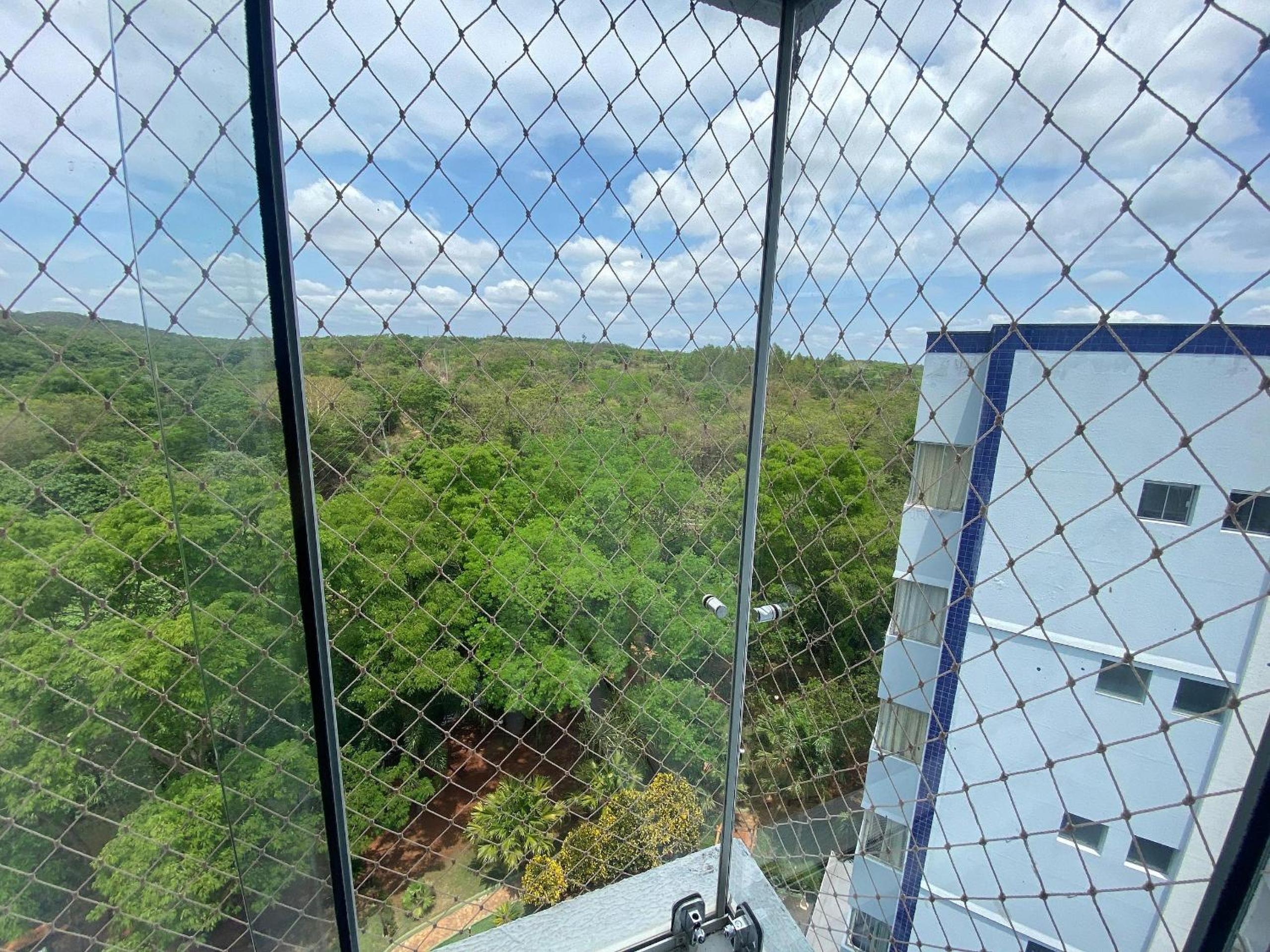 Rio Quente GO Apto 7 Pessoas 2 Qtos