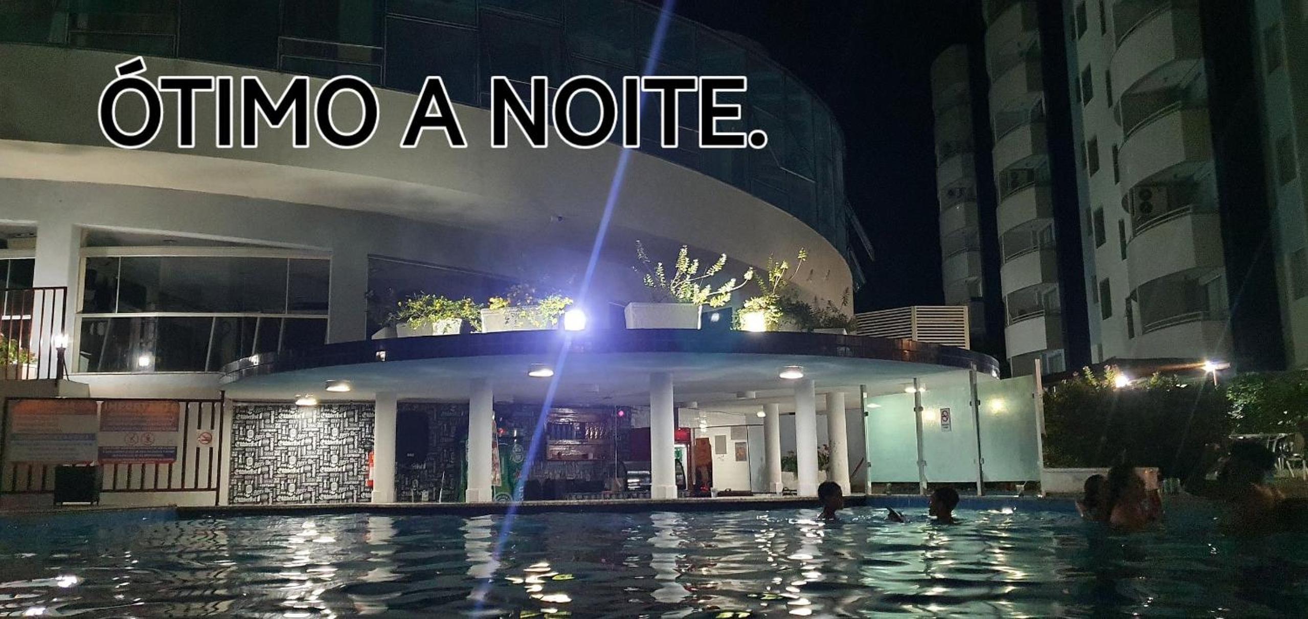 Rio Quente GO Apto 7 Pessoas 2 Qtos