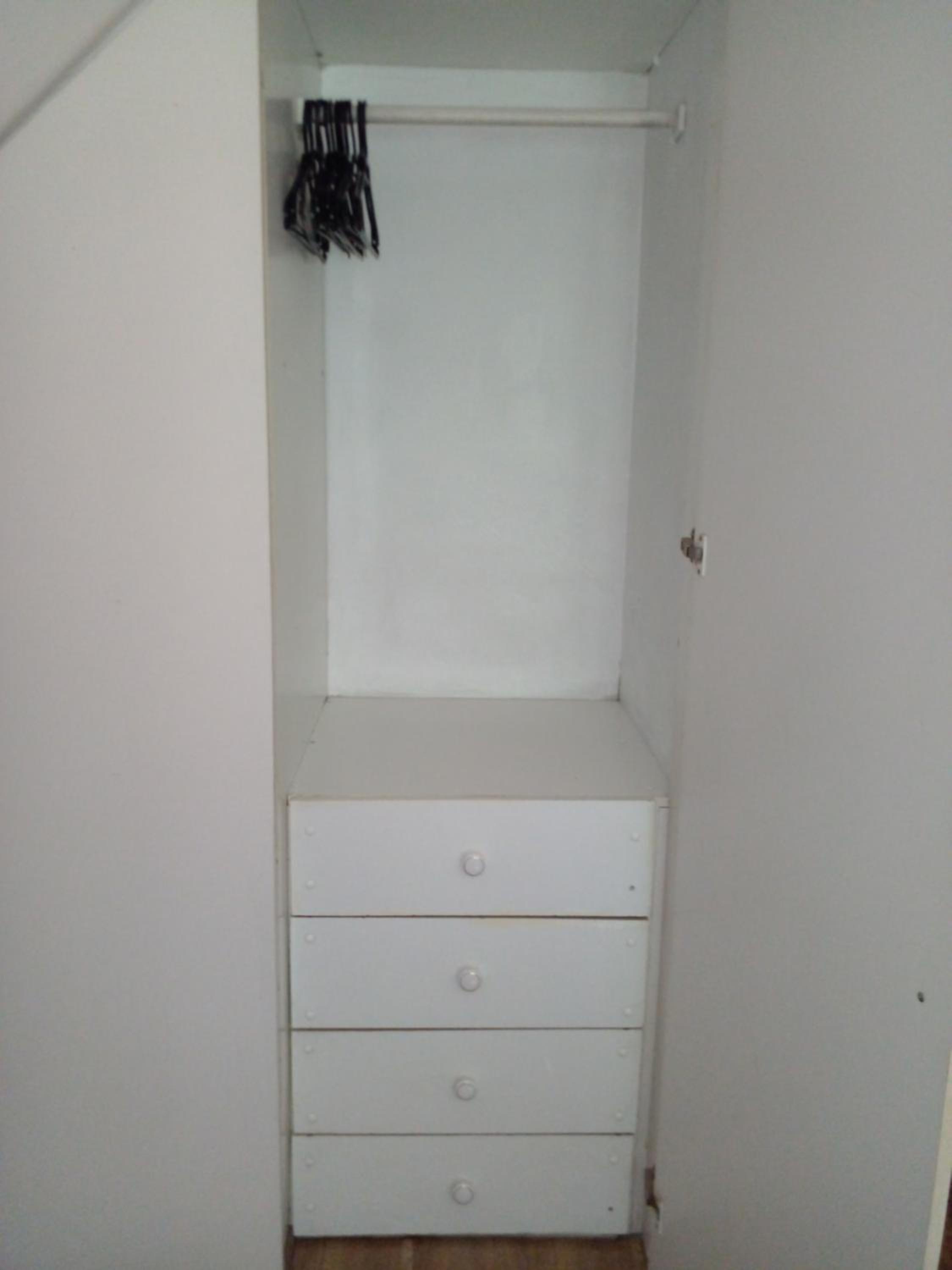 Acogedora Habitación