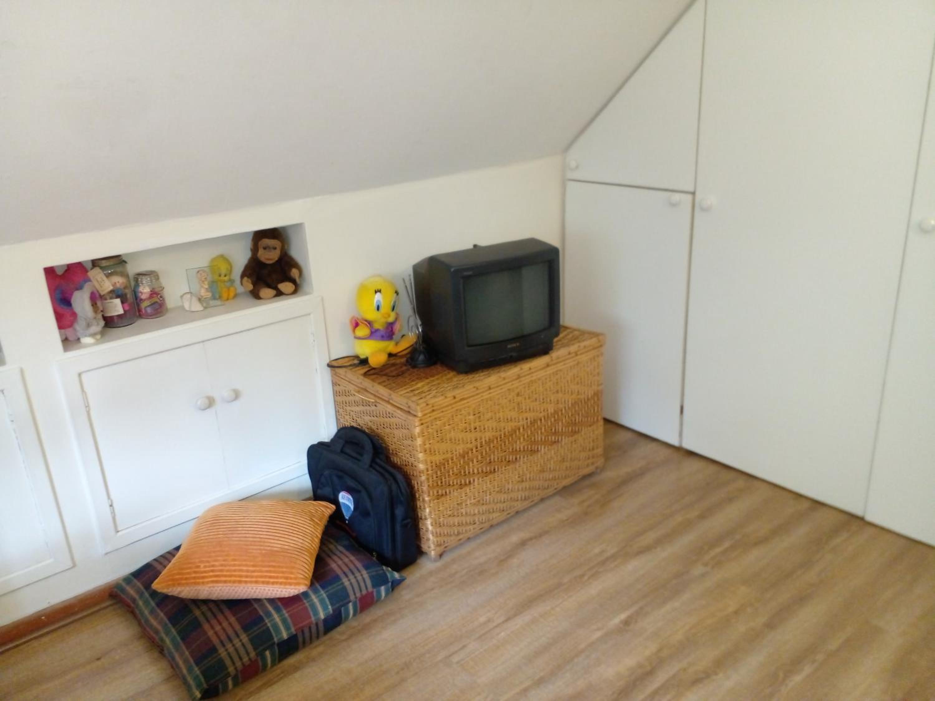 Acogedora Habitación