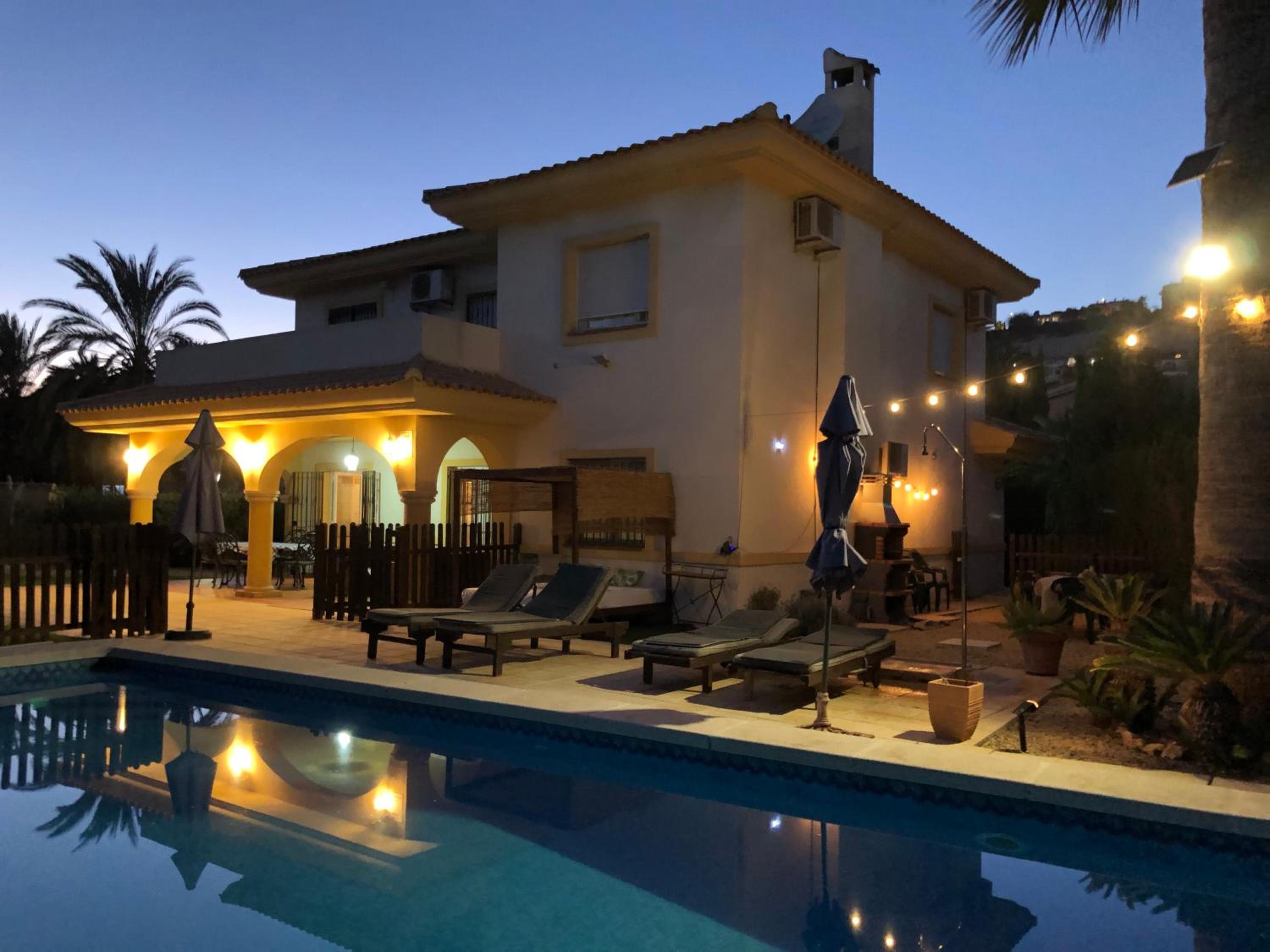 Villa 25