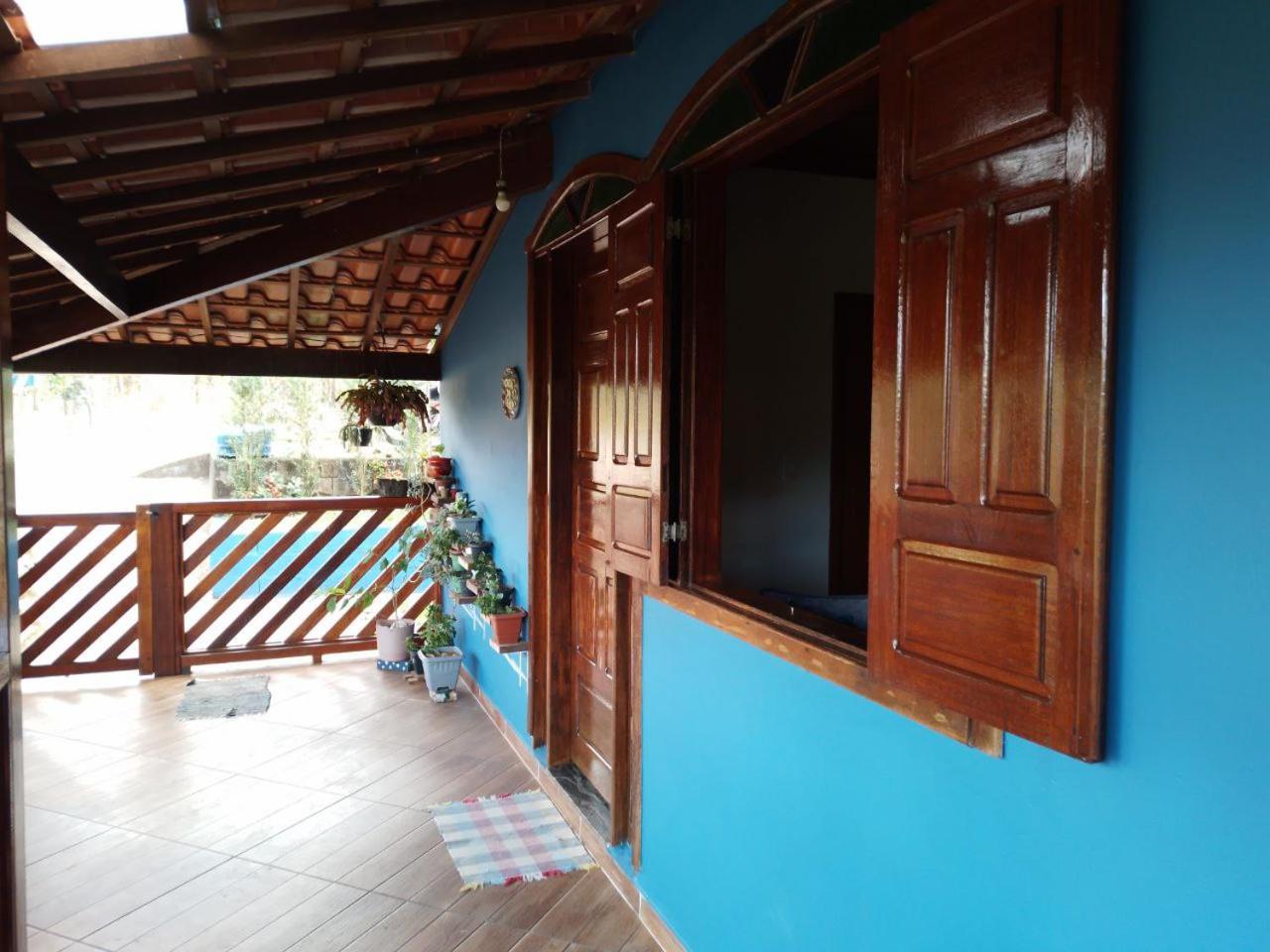 Casa da Leila