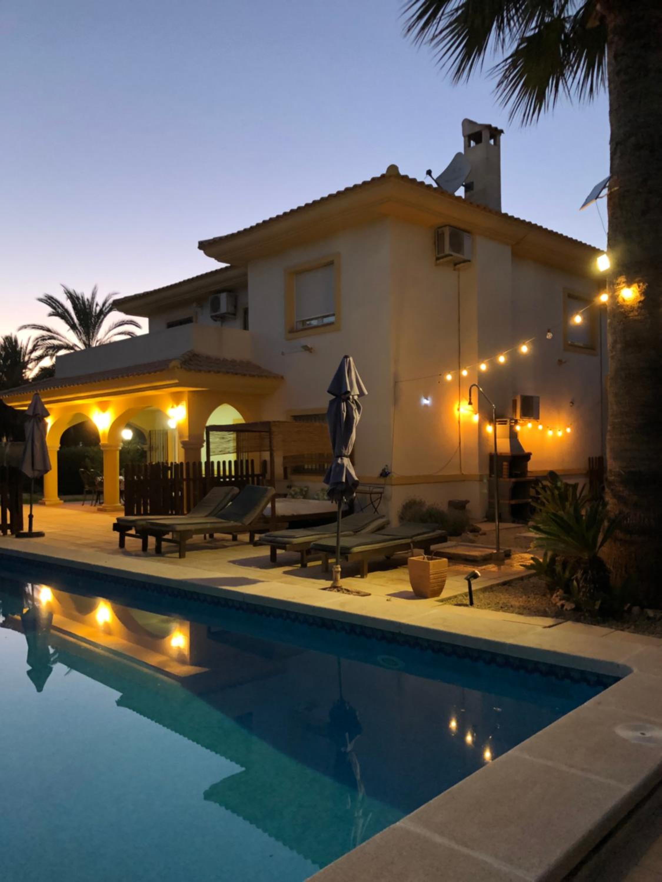 Villa 25