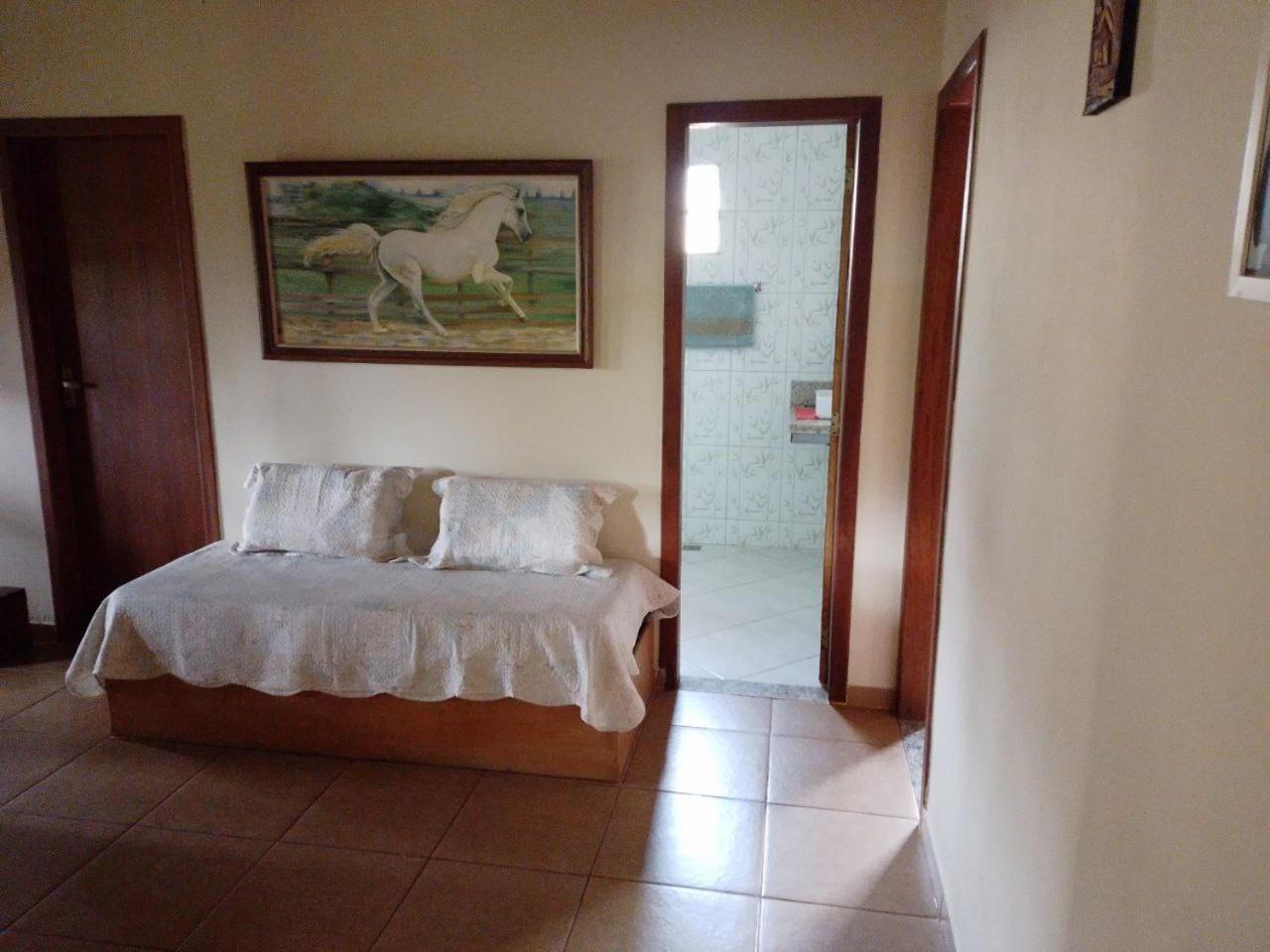 Casa da Leila