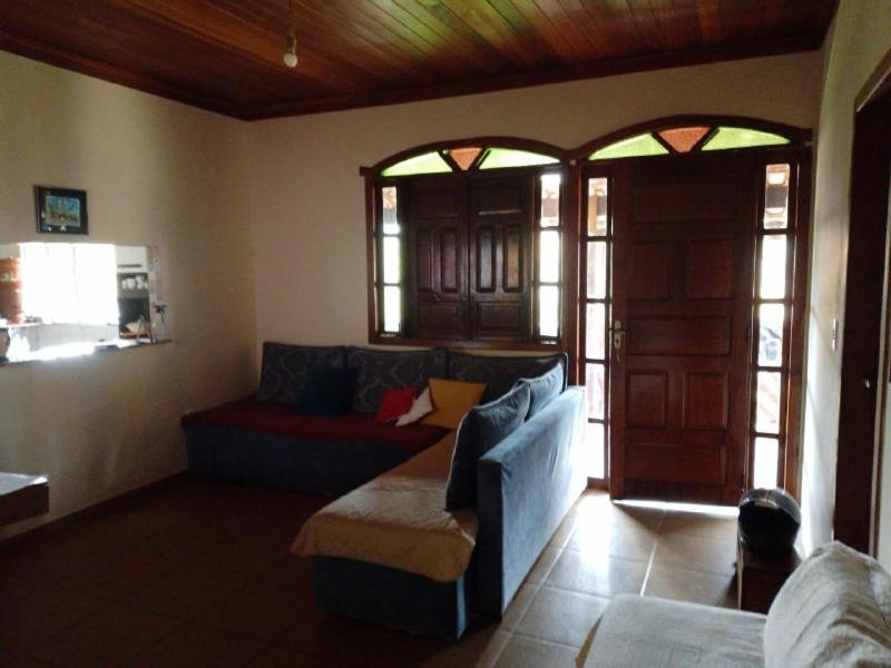 Casa da Leila