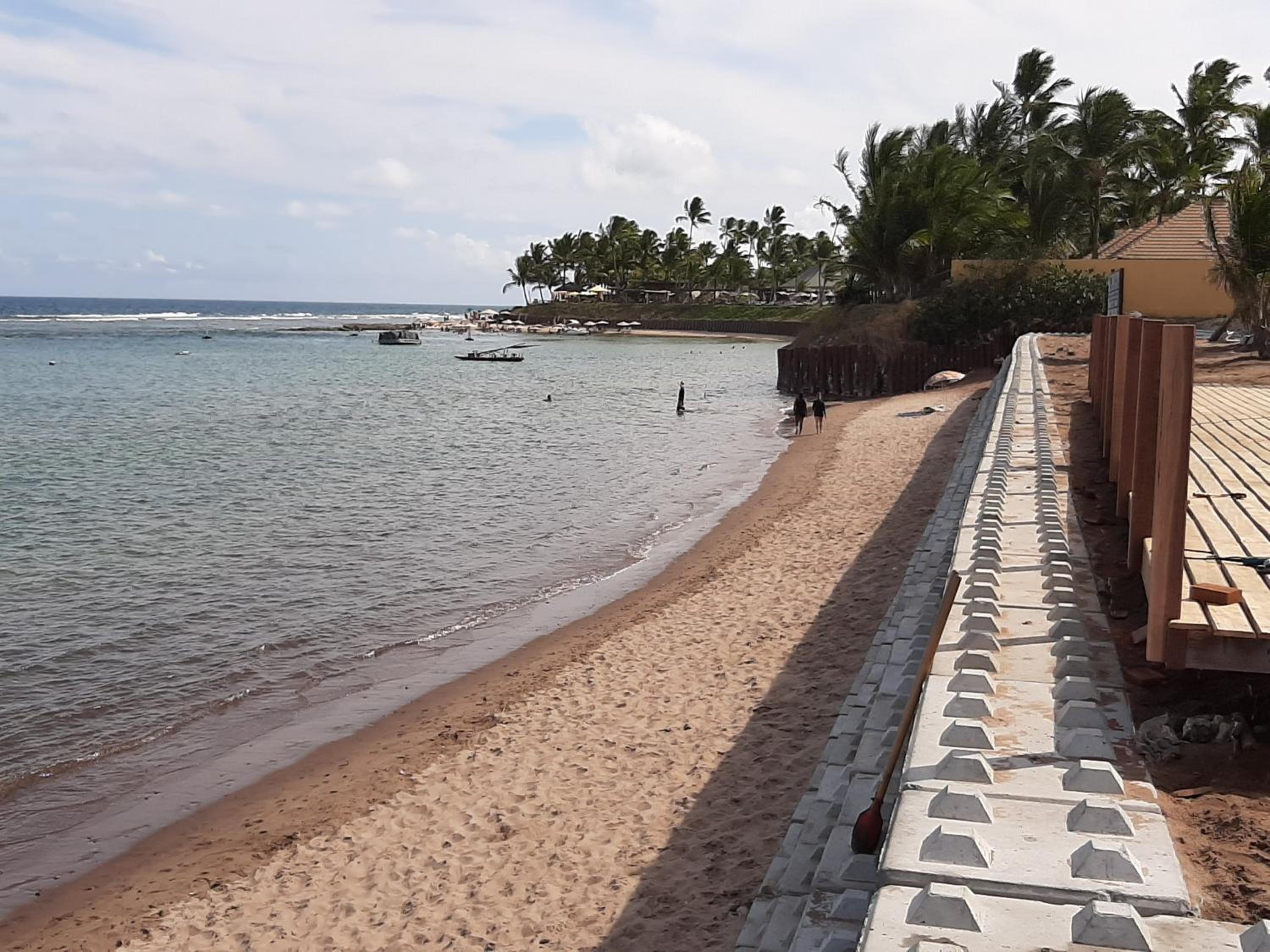 Pequeno Paraíso