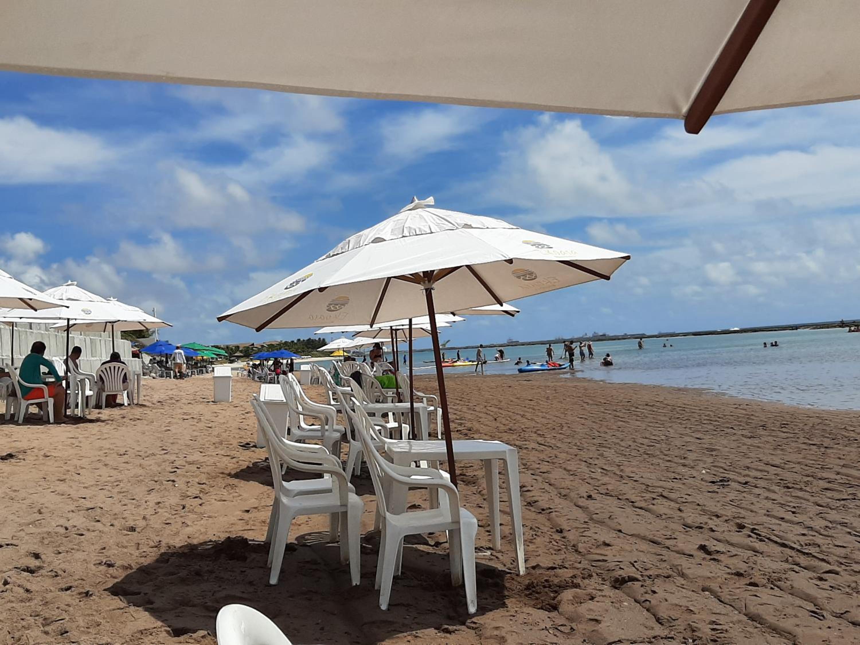 Pequeno Paraíso