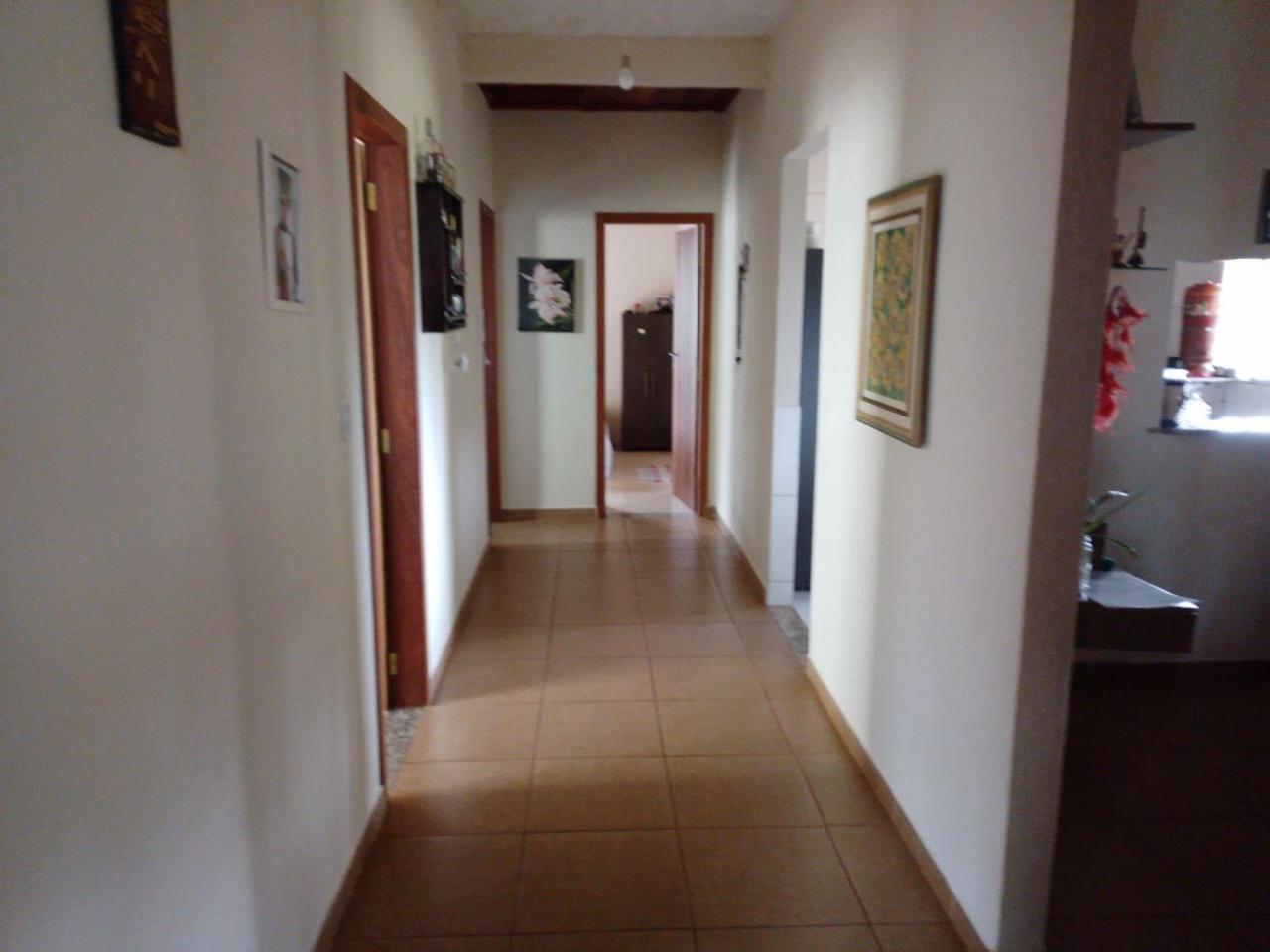Casa da Leila