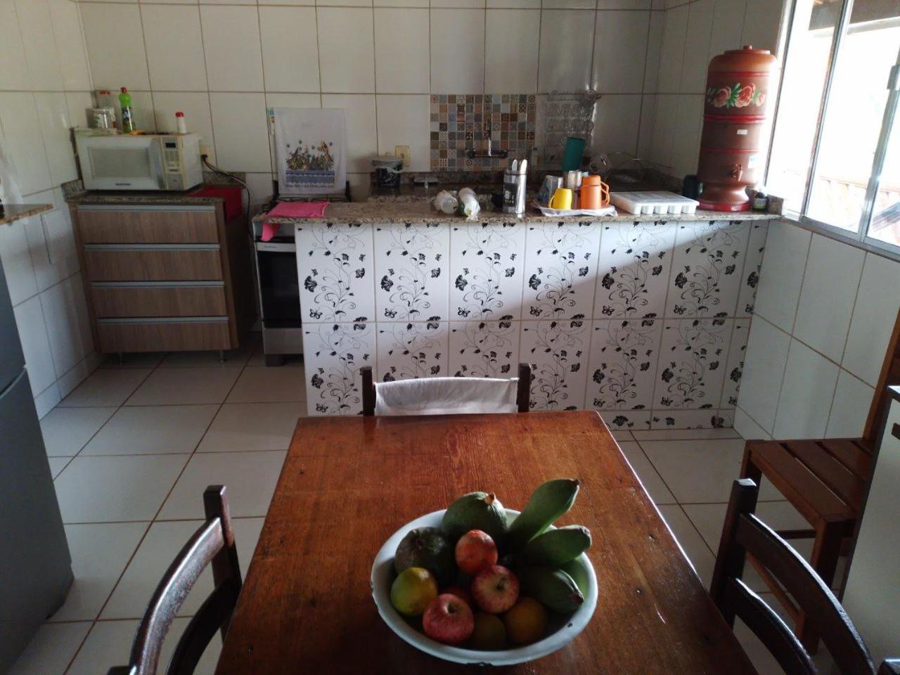 Casa da Leila