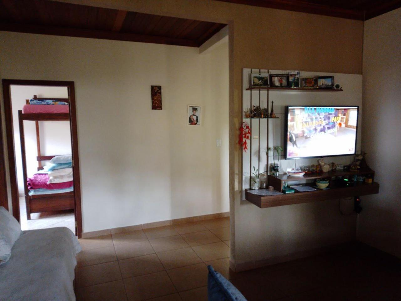 Casa da Leila