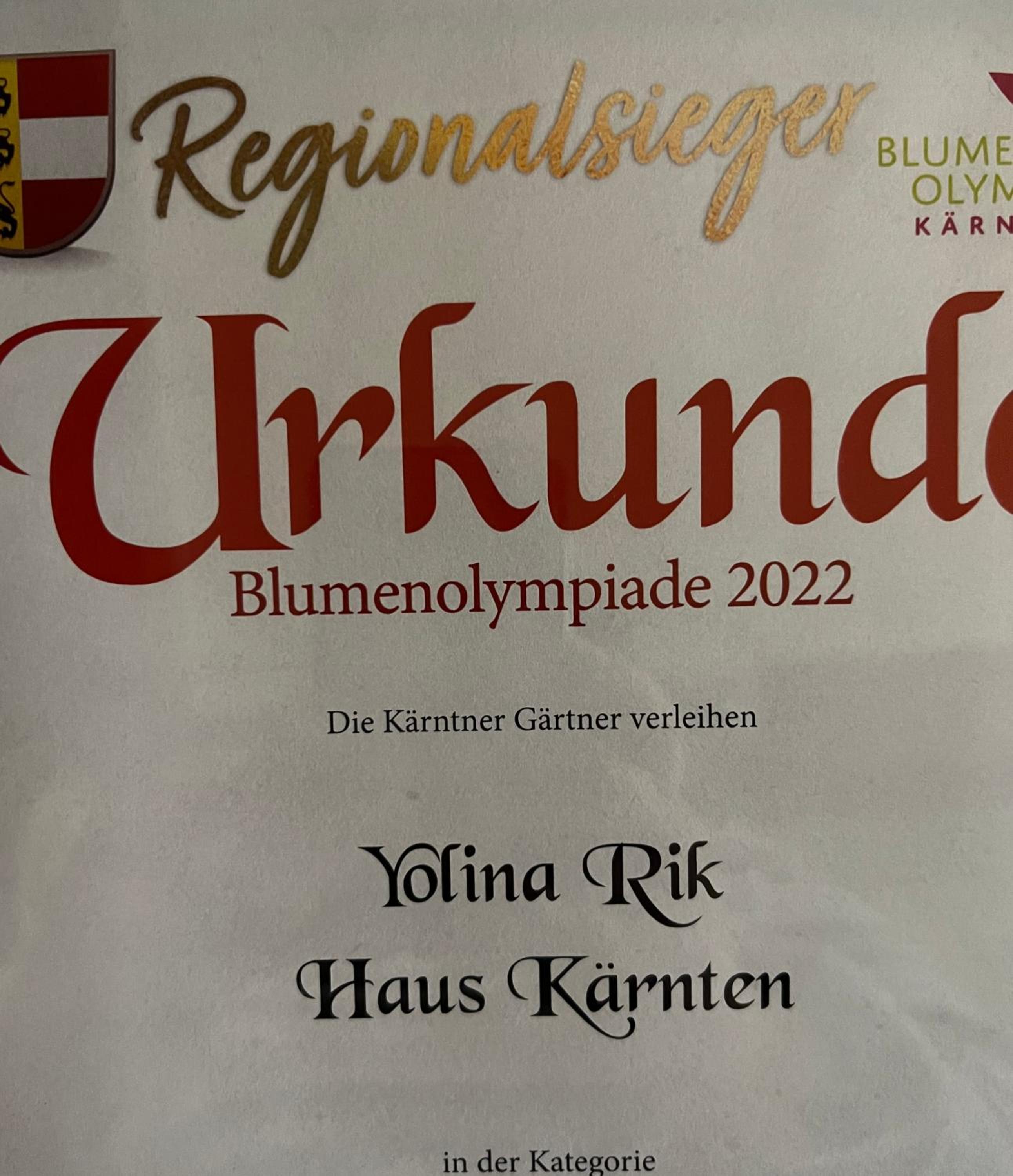 Haus Kärnten