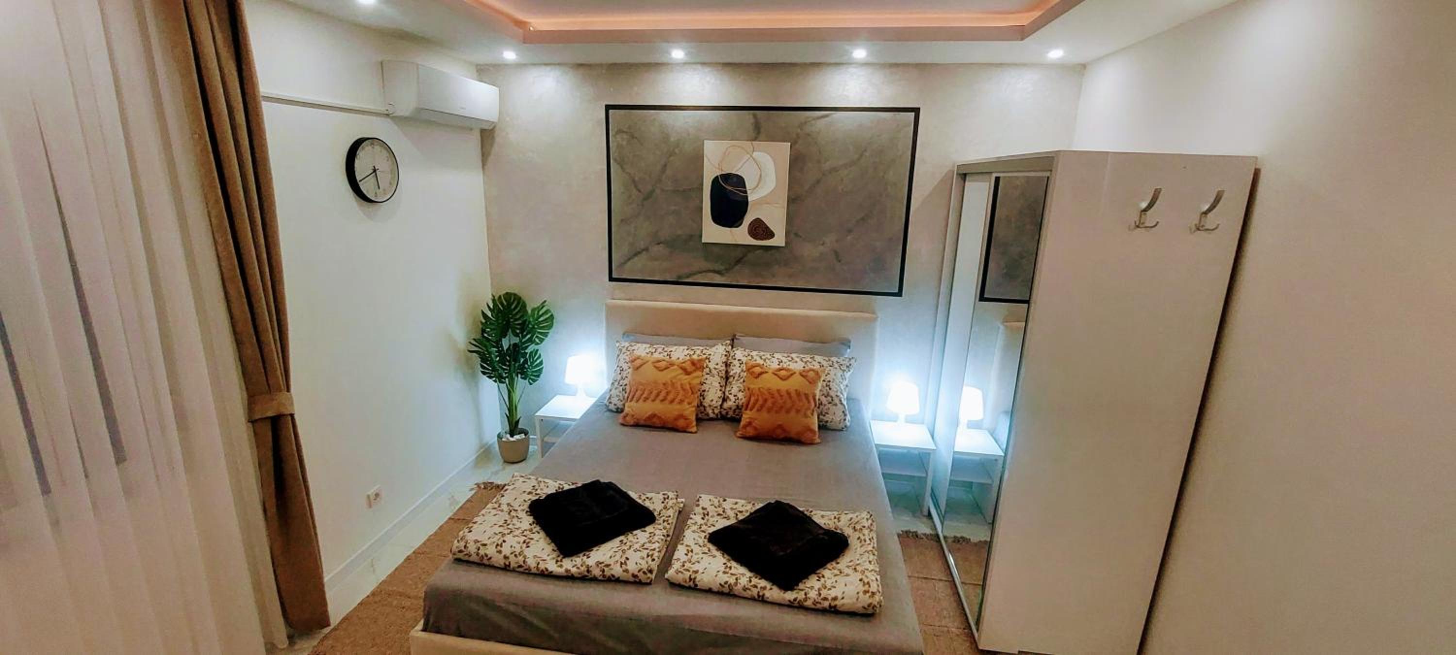 GOLD APARTMANI