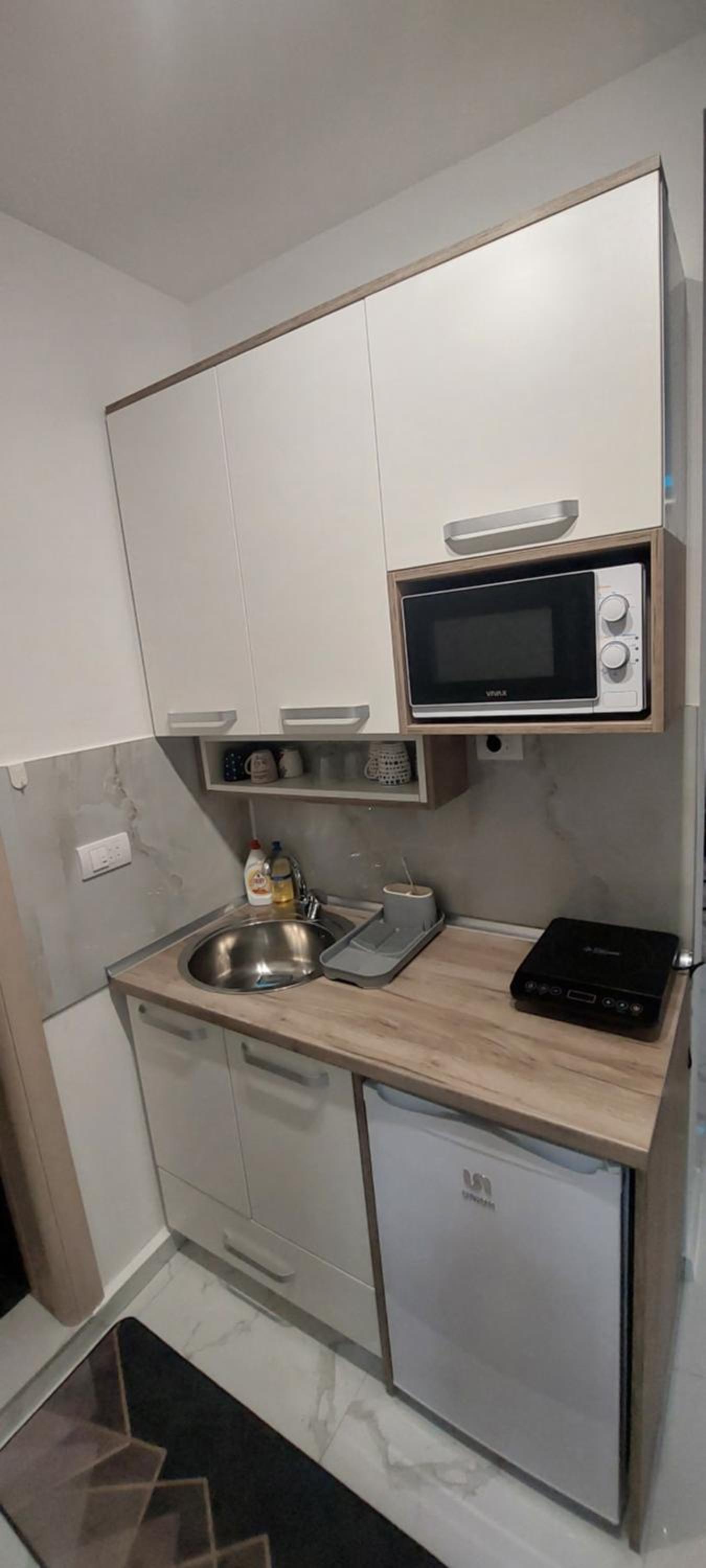 GOLD APARTMANI