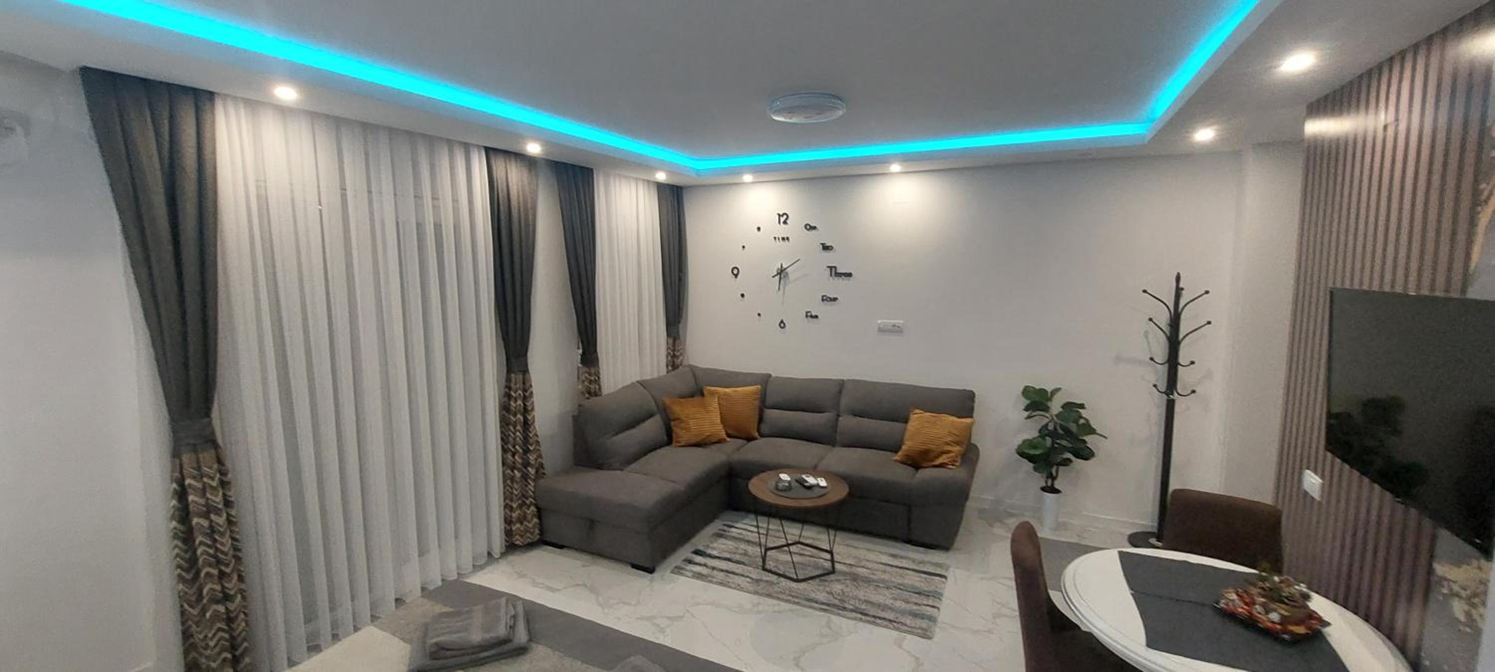 GOLD APARTMANI