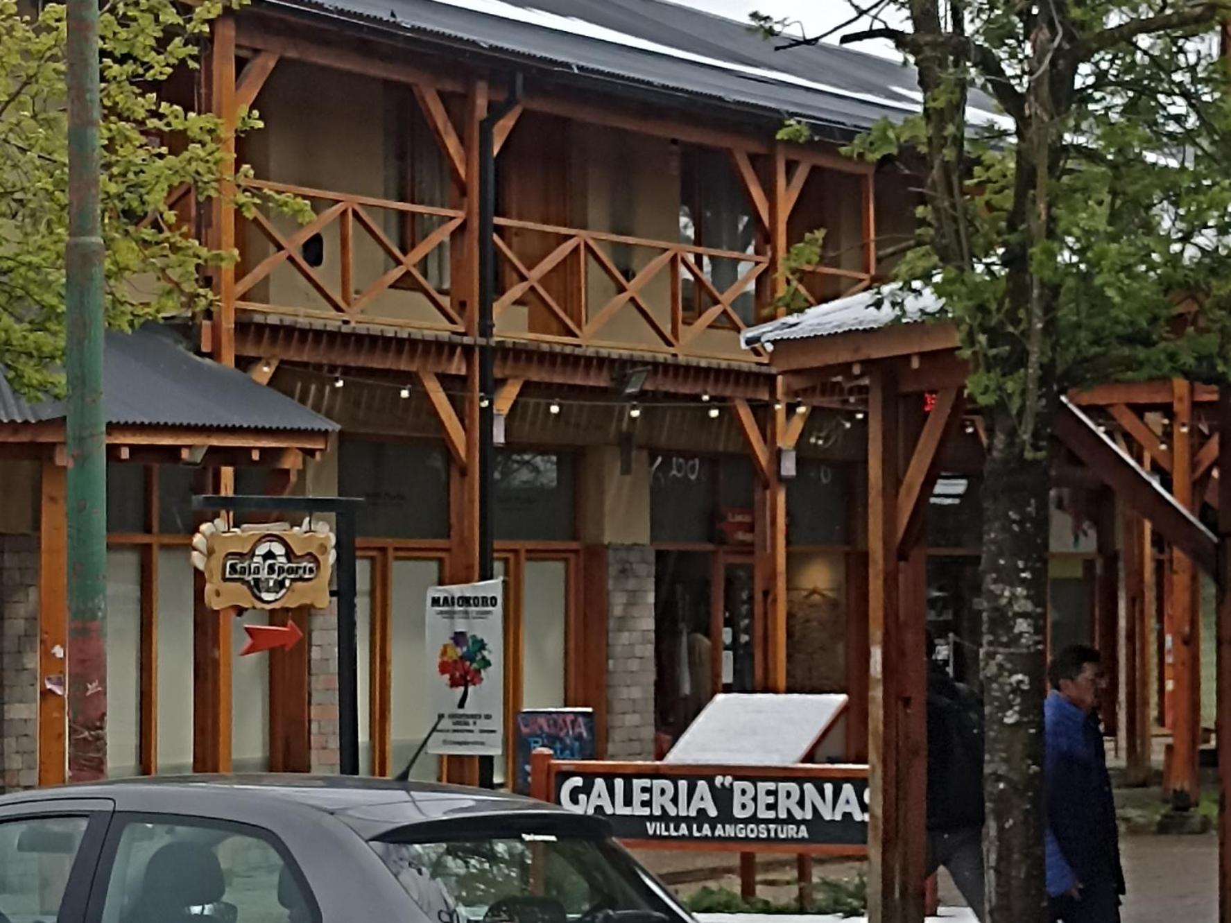 Villa La Angostura