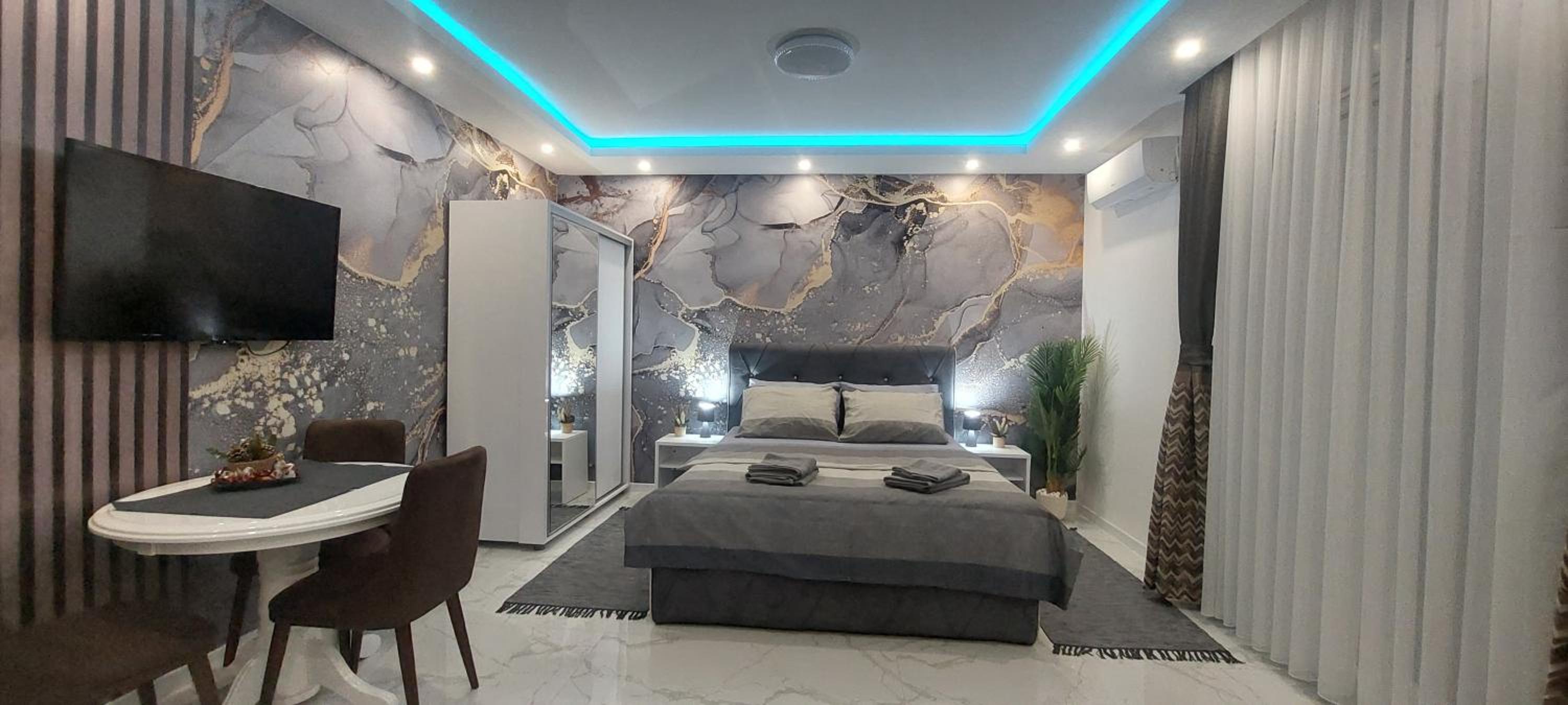 GOLD APARTMANI
